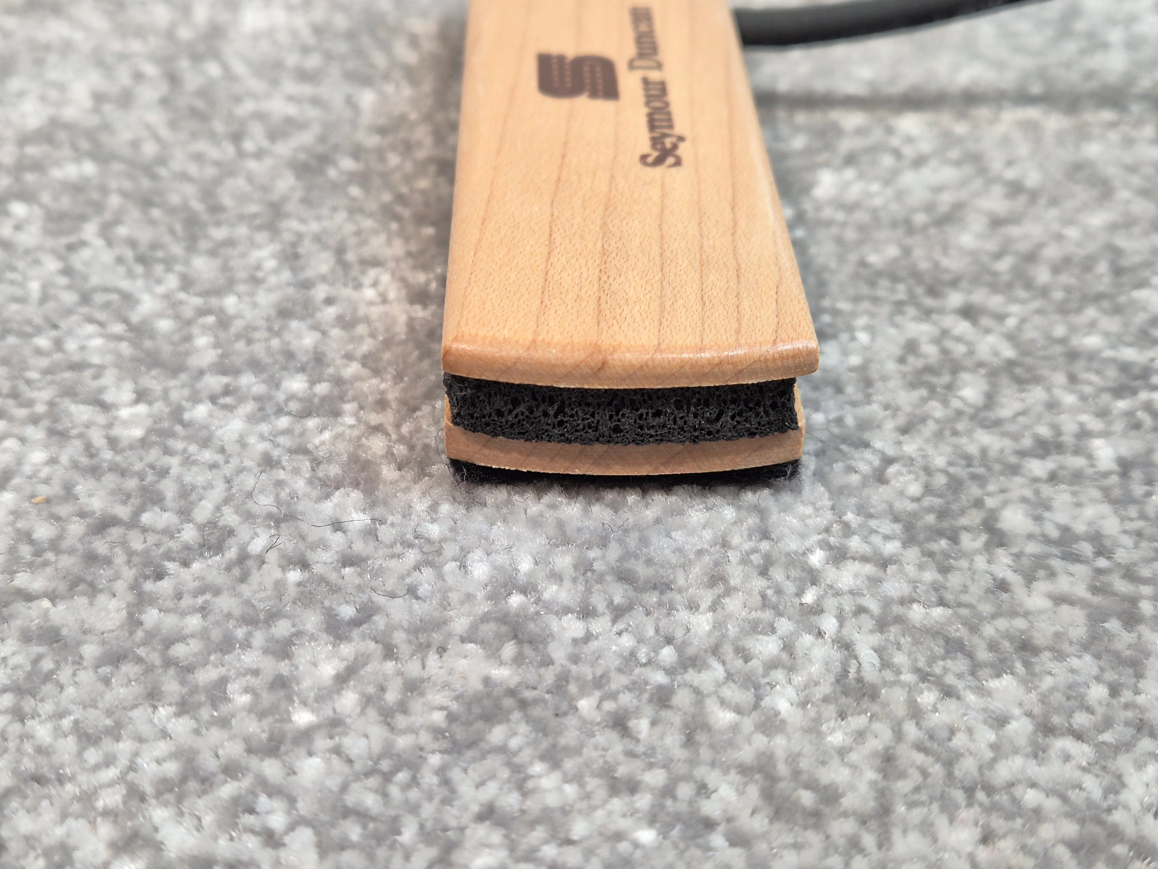 Seymour Duncan Woody HC - Acoustic Guitar Pickup - Image 4