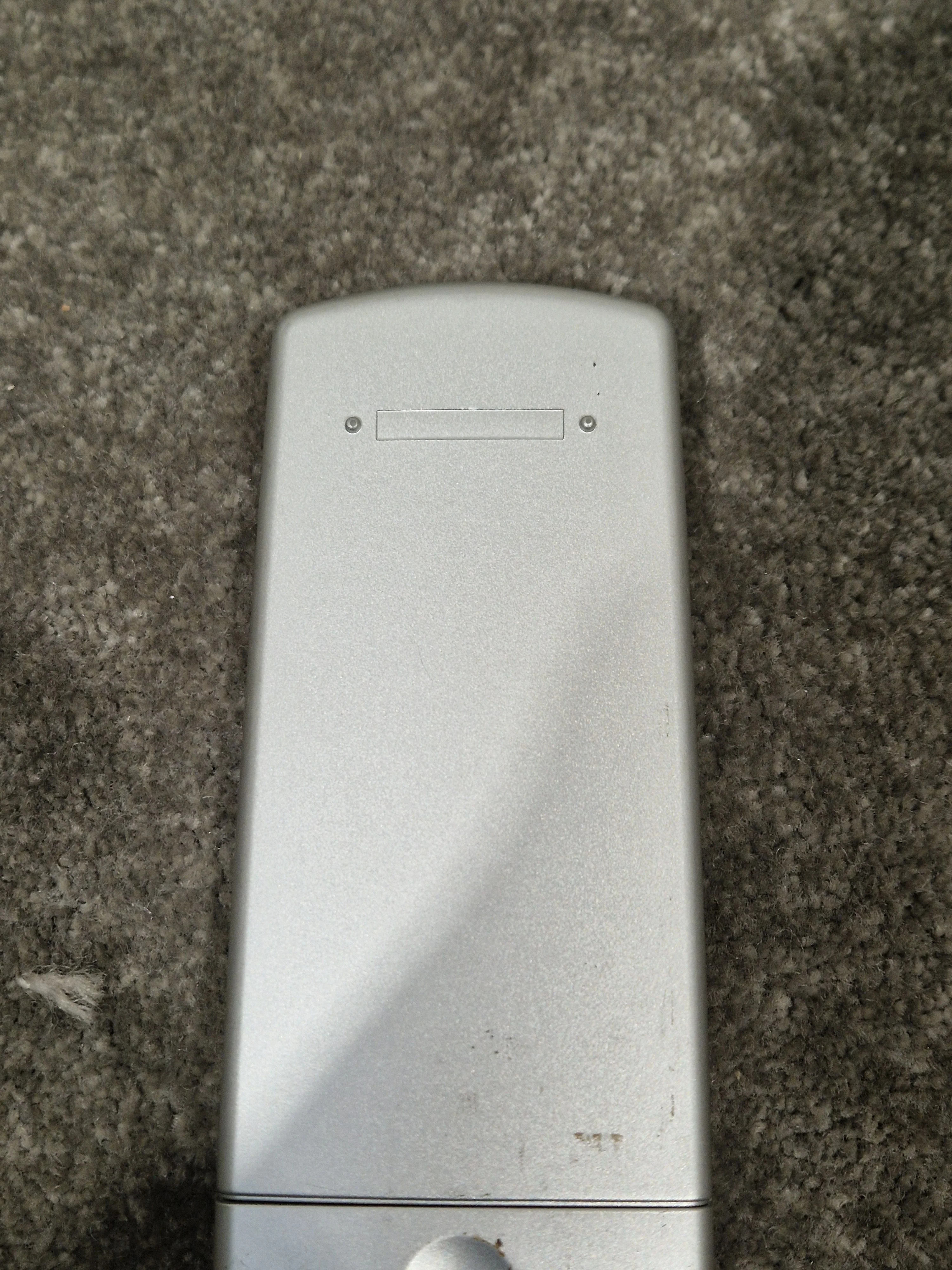 Sharp LCDTV Remote Controller - Universal Compatibility - Excellent - Image 5