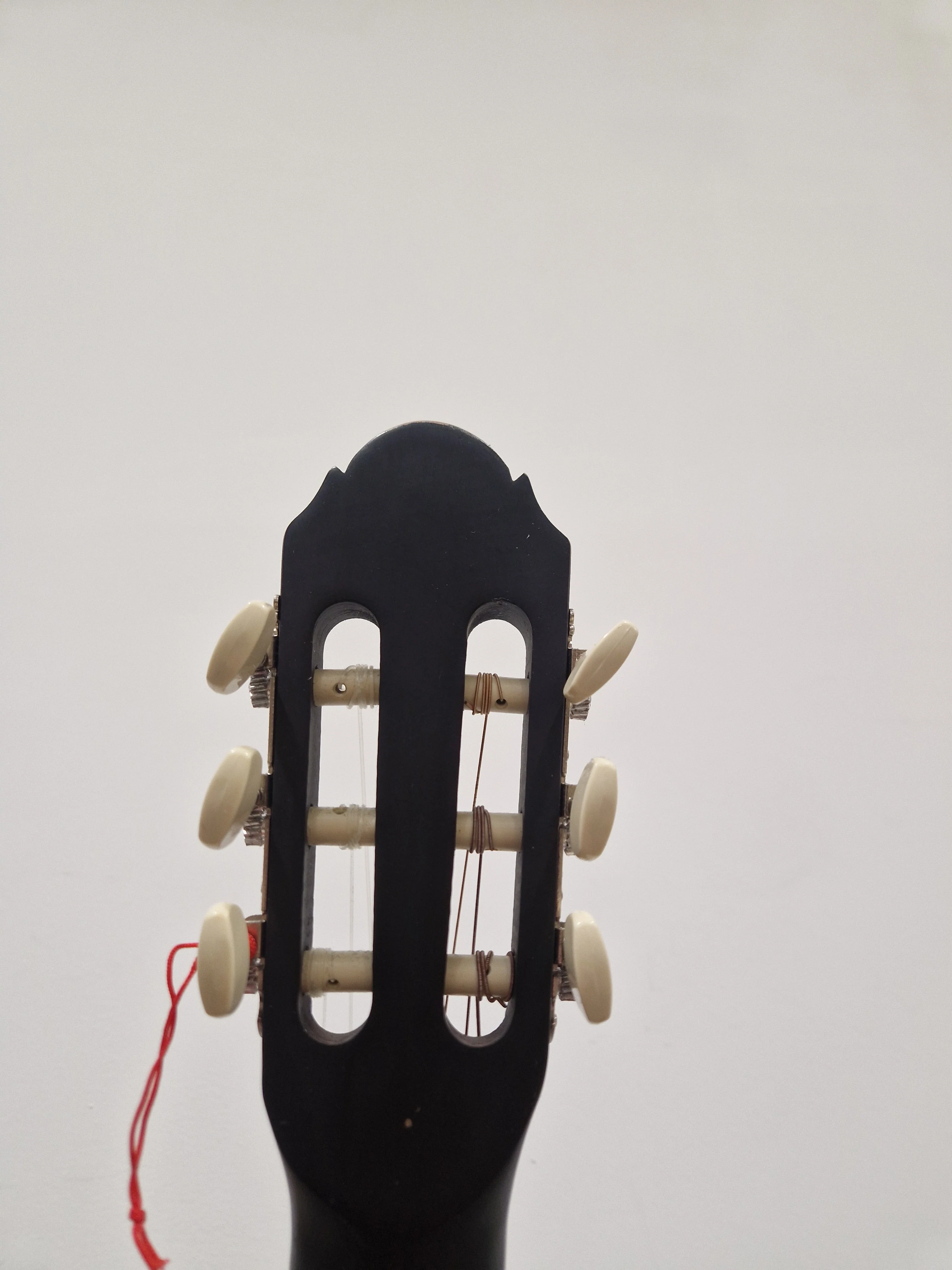Sheffield Concert Classical Guitar - Good - Image 2
