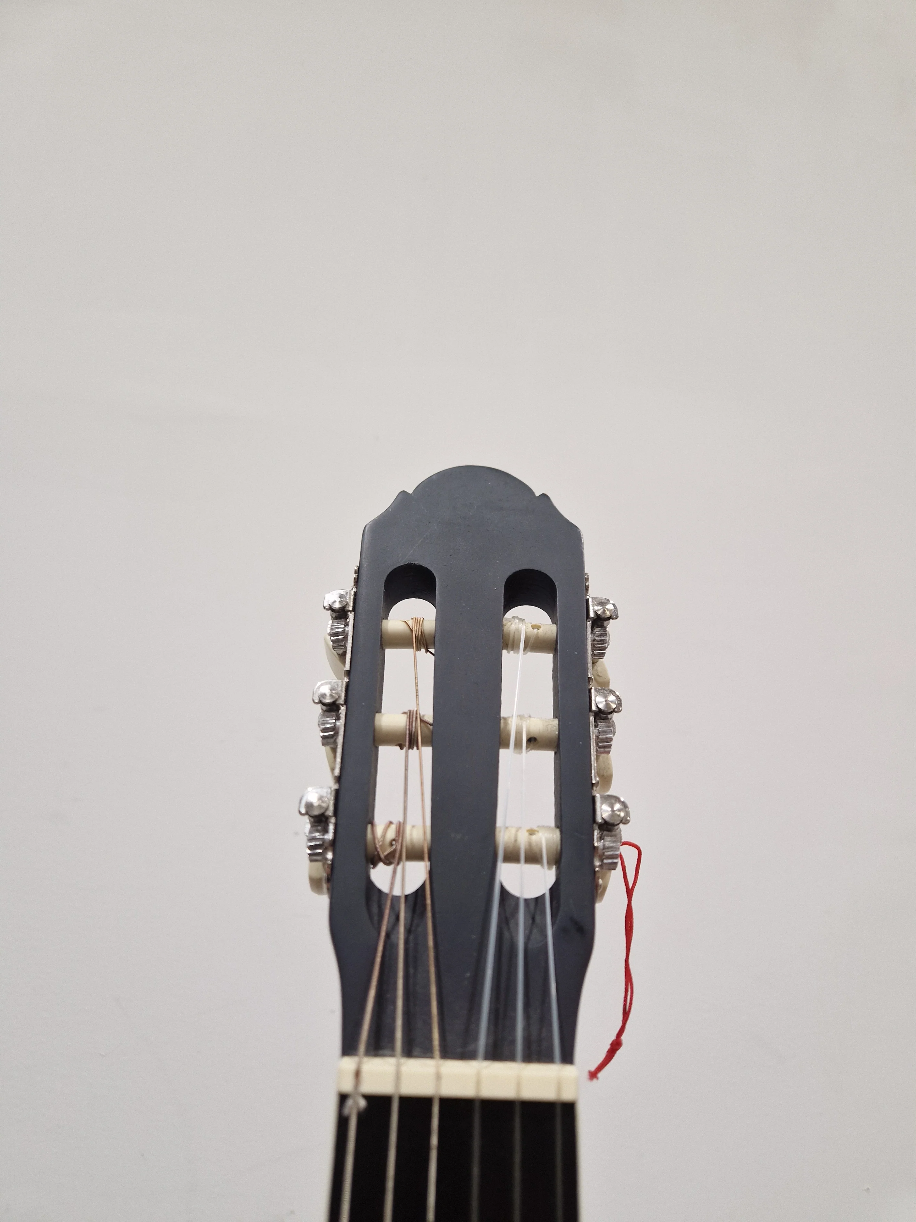 Sheffield Concert Classical Guitar - Good - Image 3