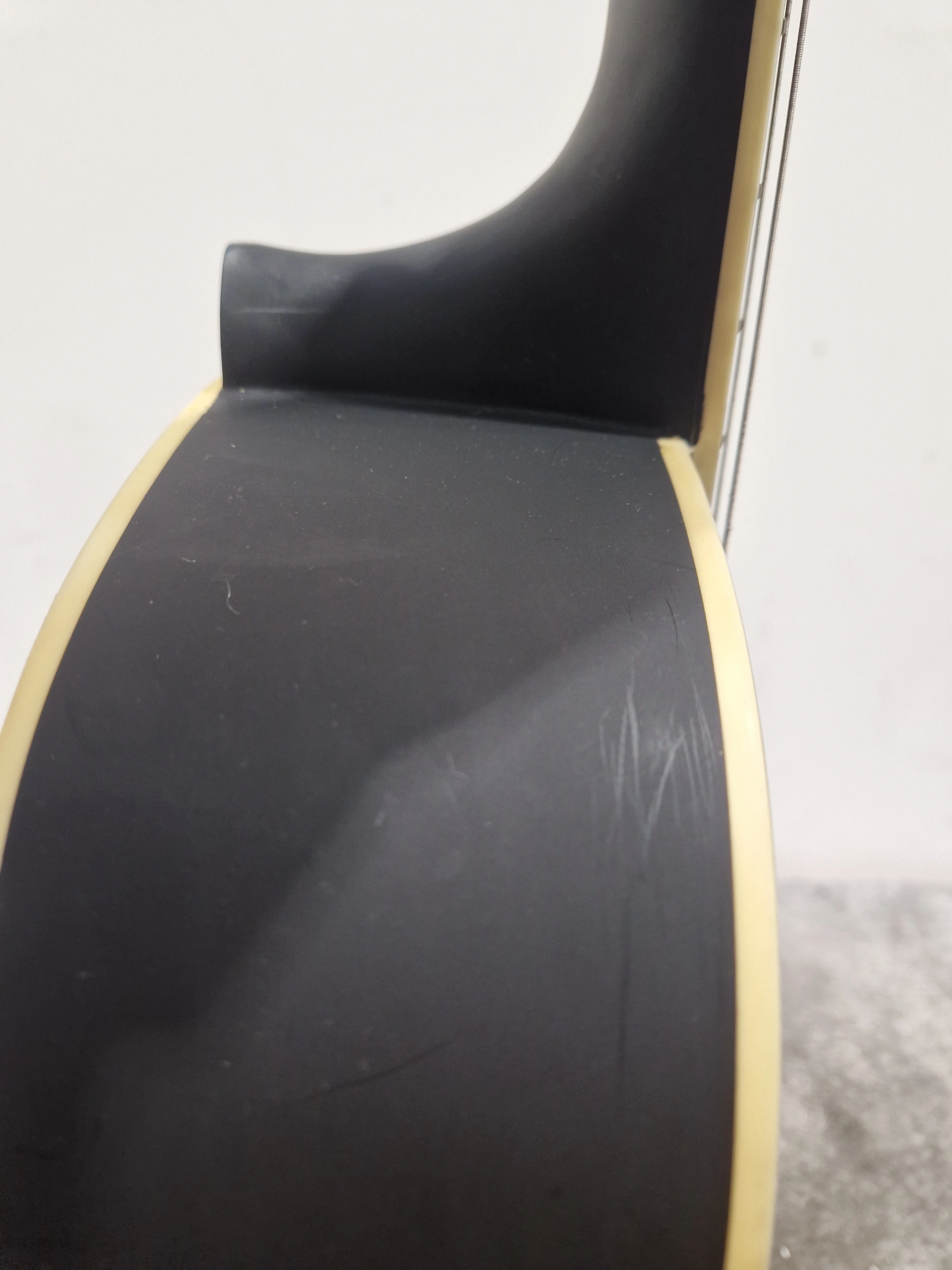 Sheffield Concert Classical Guitar - Good - Image 4