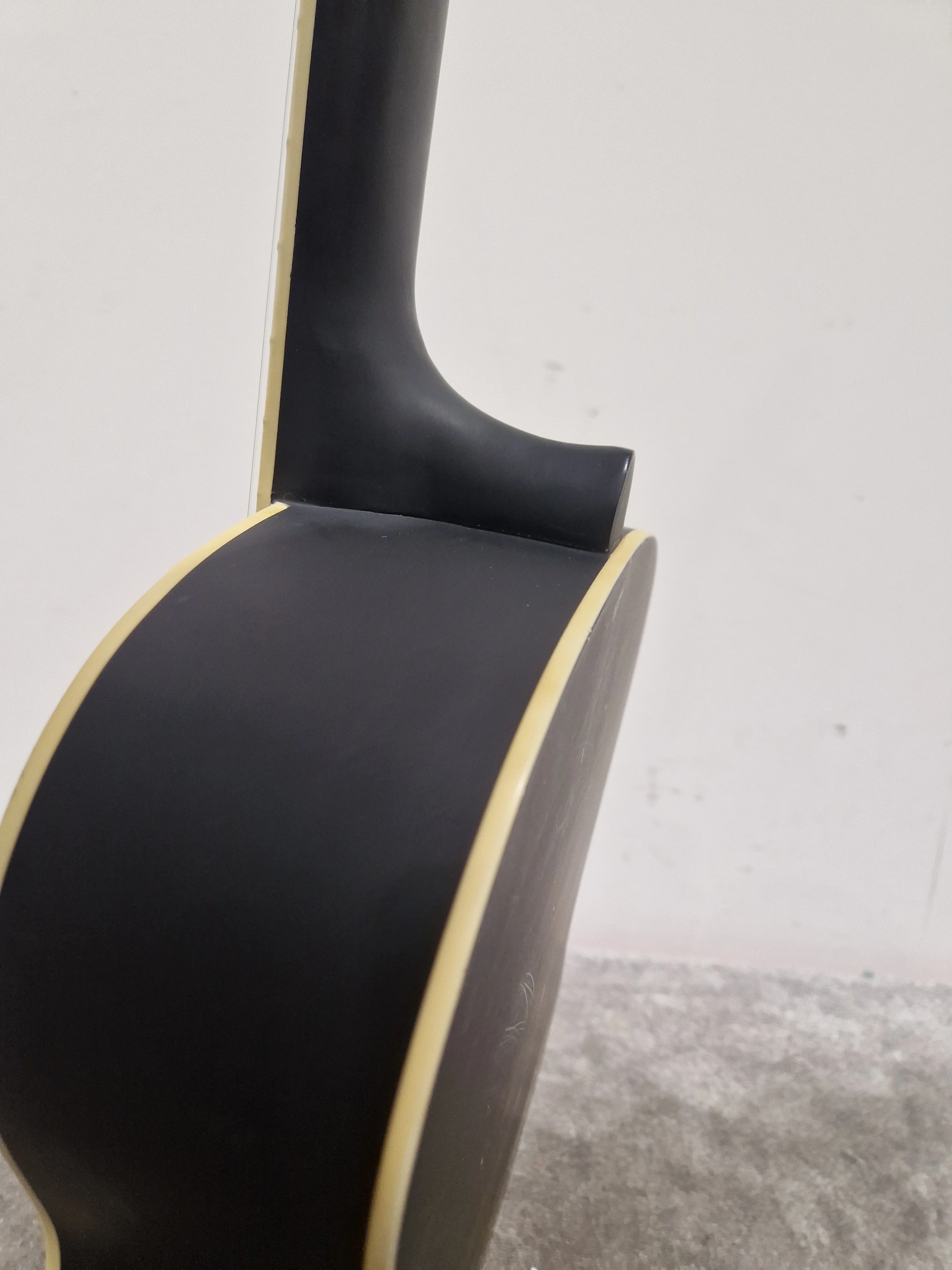Sheffield Concert Classical Guitar - Good - Image 6