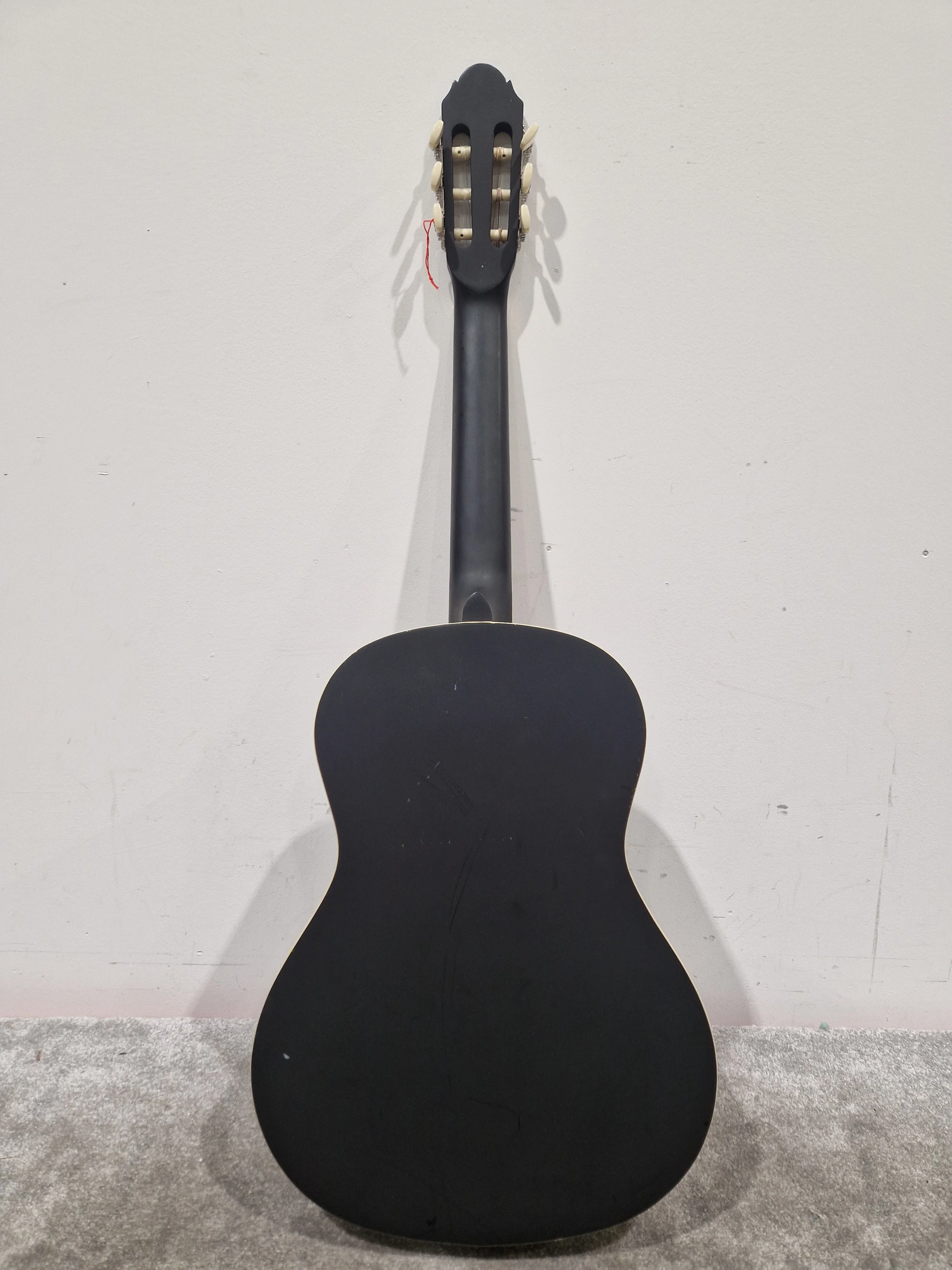 Sheffield Concert Classical Guitar - Good - Image 7