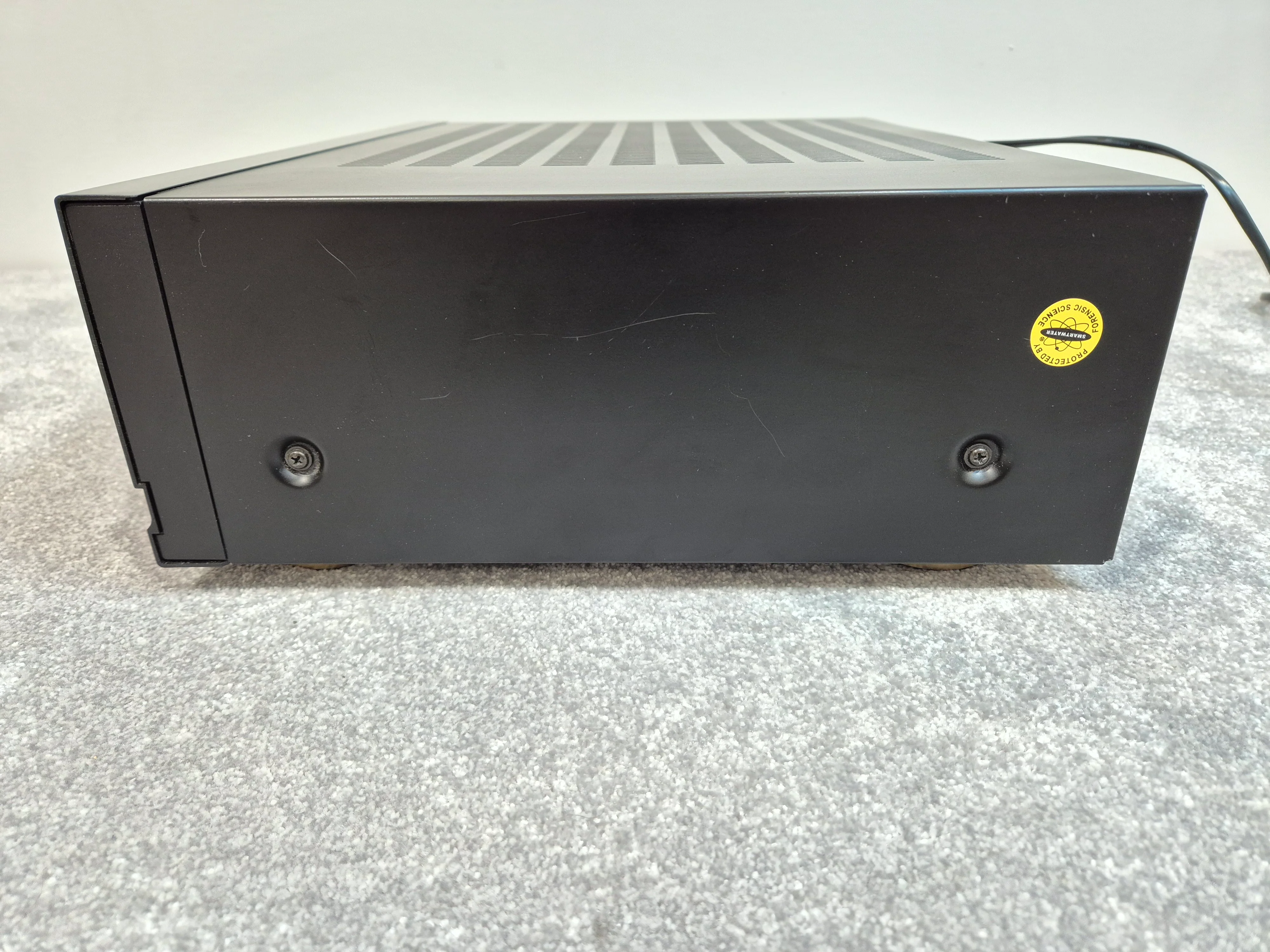 Sherwood Stereo Home Audio Amplifier AX-7030R - Black - Image 8