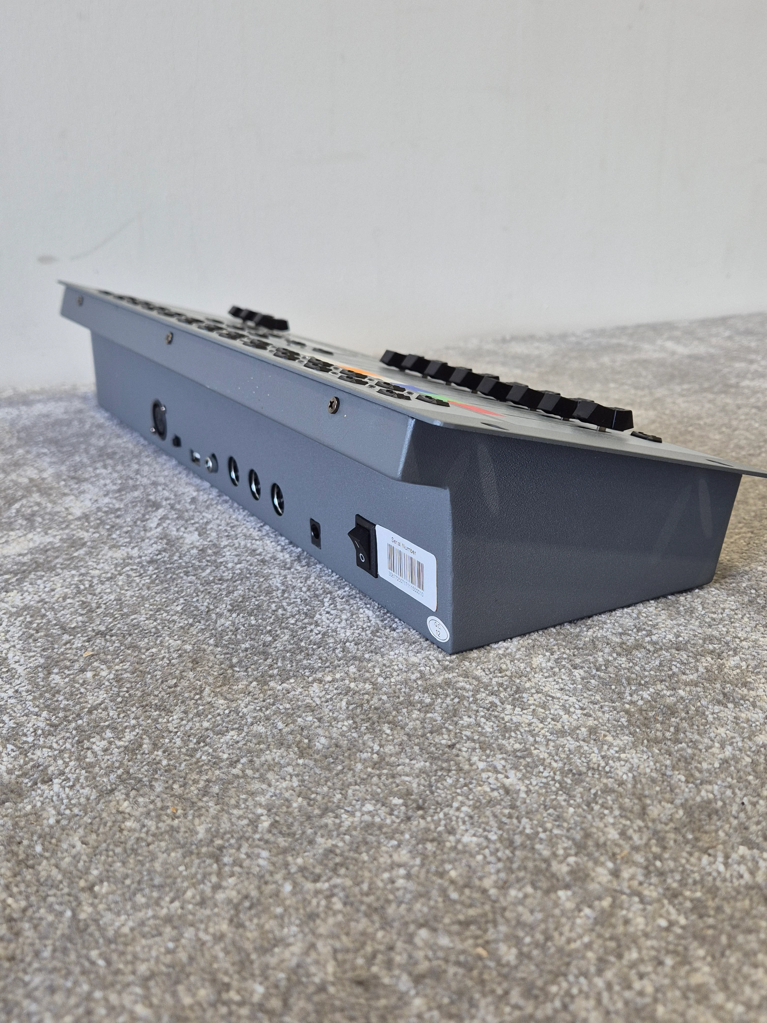 Showtec LED Commander - LED Controller w/ Original Box - Image 5