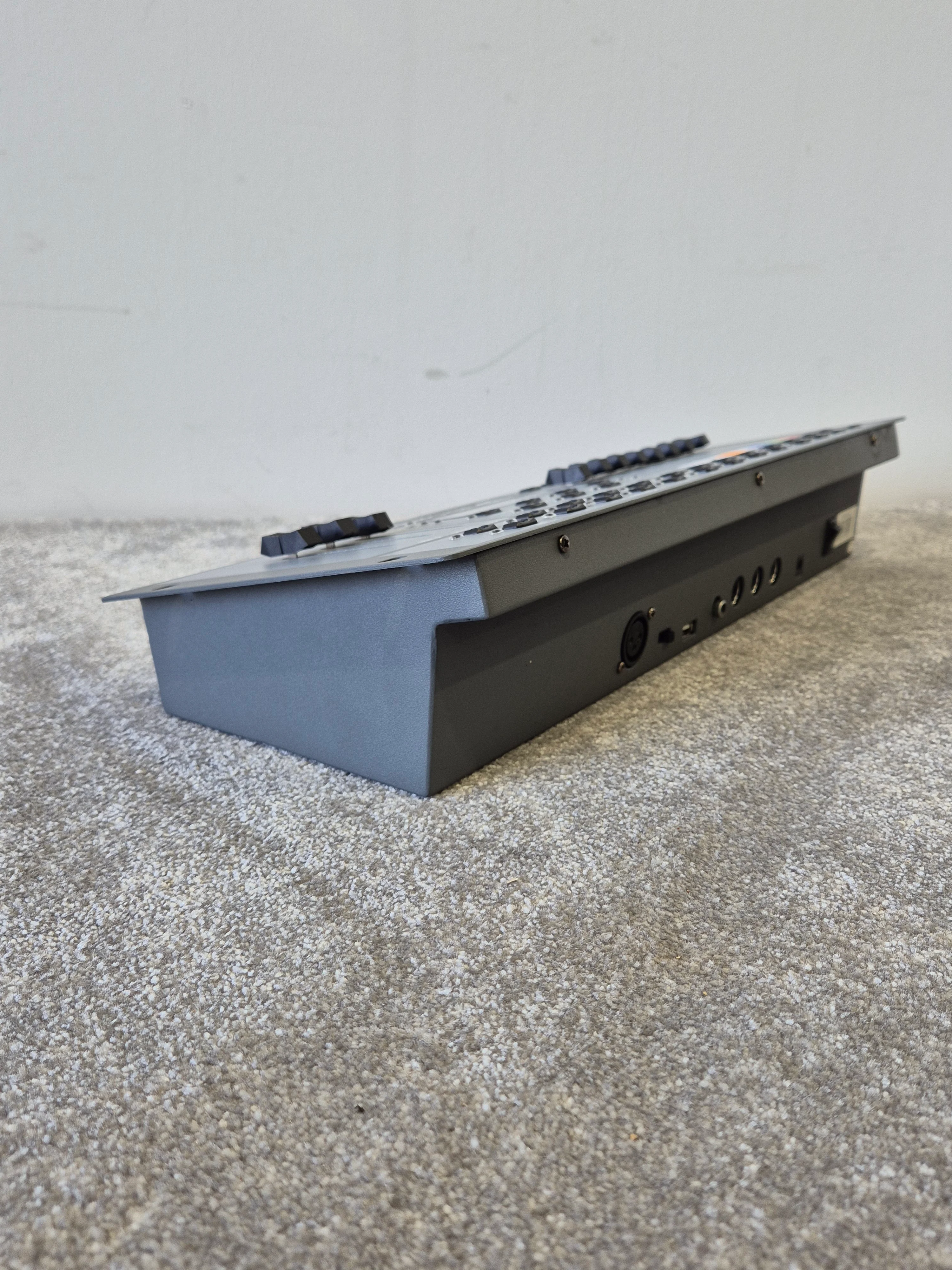 Showtec LED Commander - LED Controller w/ Original Box - Image 7