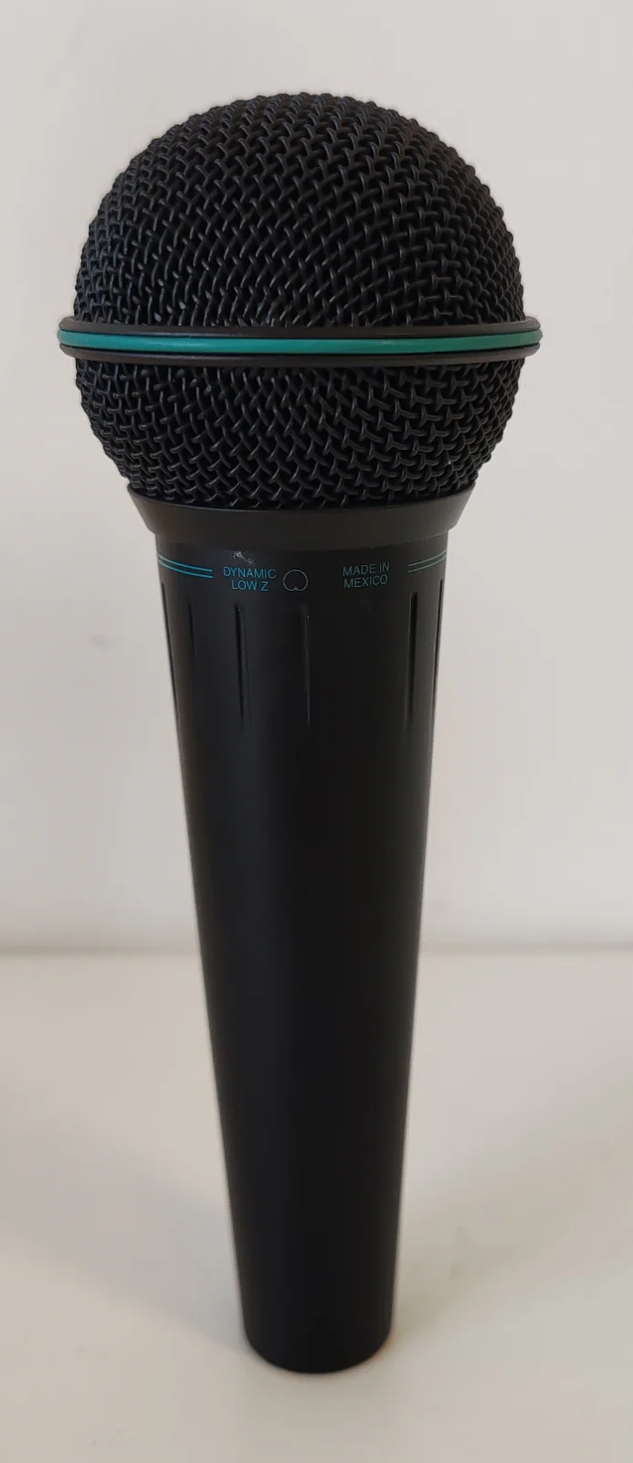 Shure bg1.1 Wired Microphone Dynamic Low Z + Bag + Cable - Image 5
