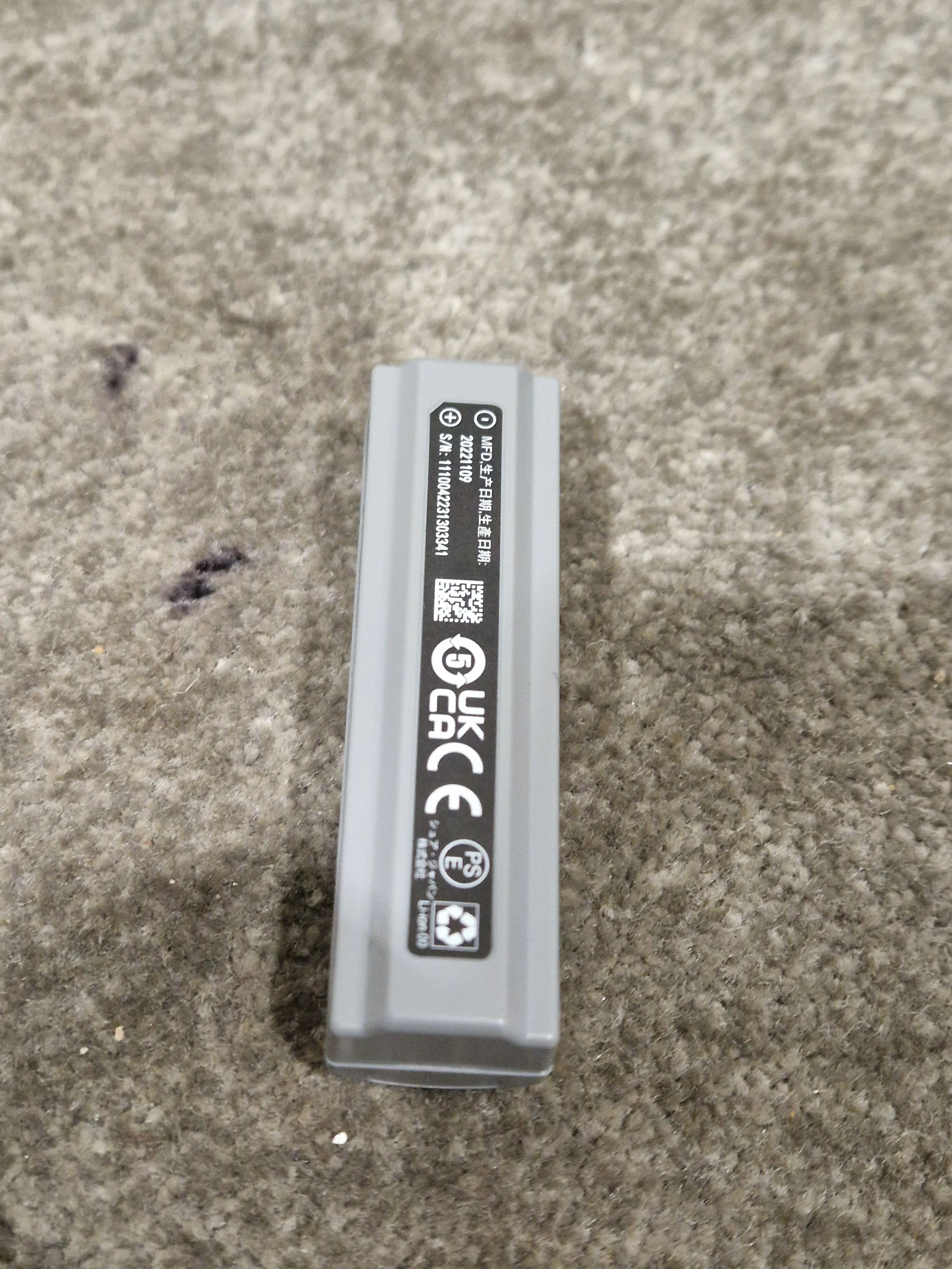 Shure GLXD24+/Beta58A - Wireless Microphone System - Like New w/ Power Supply  & Soft Case - Image 15