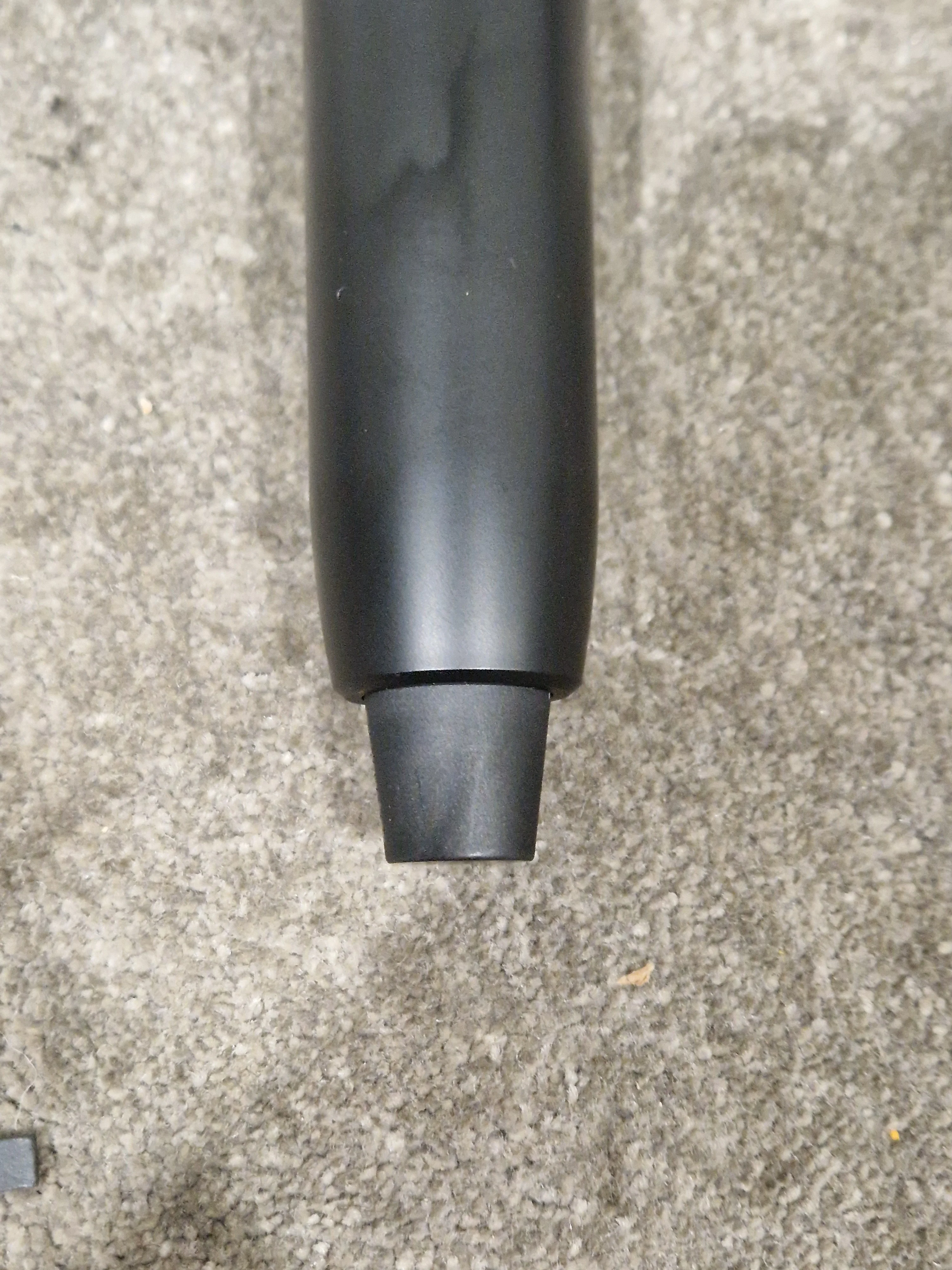 Shure GLXD24+/Beta58A - Wireless Microphone System - Like New w/ Power Supply  & Soft Case - Image 9
