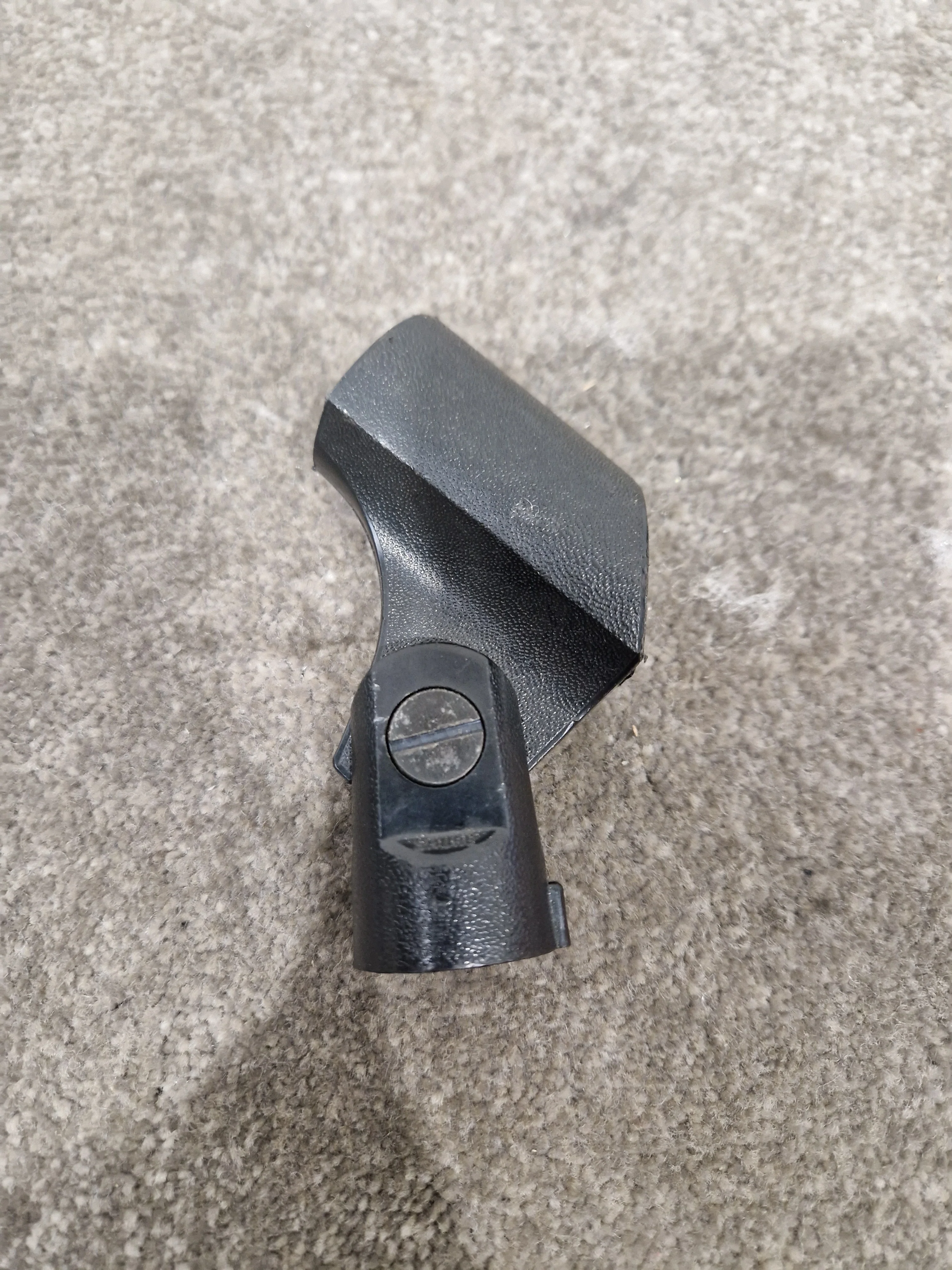 Shure Mic Holders Set OF 4 - Durable Mounting Solution - Very Good - Image 3