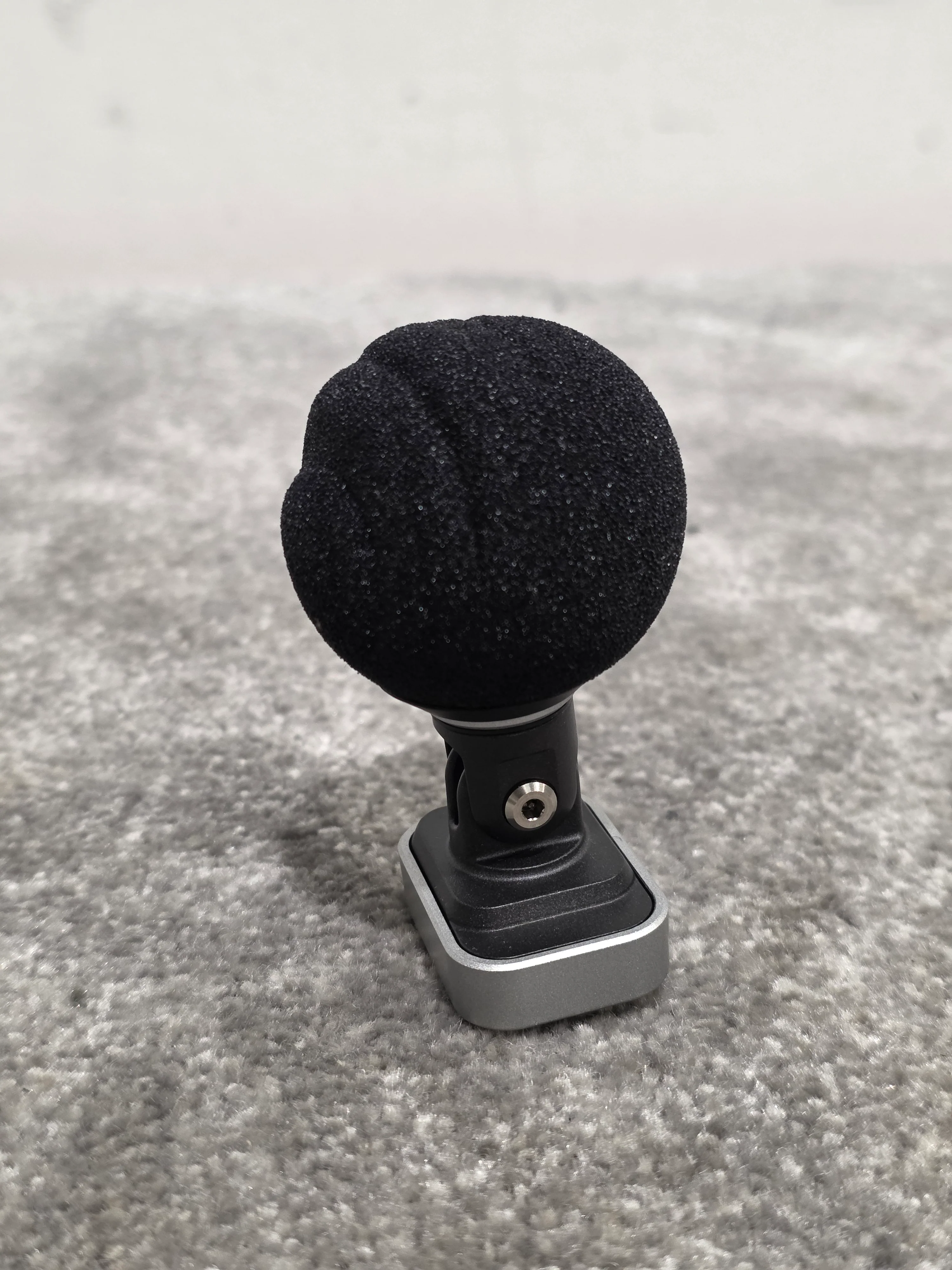 Shure MV88 - Condenser Microphone - Lightning Connector - Excellent w/ Soft Case - Image 3