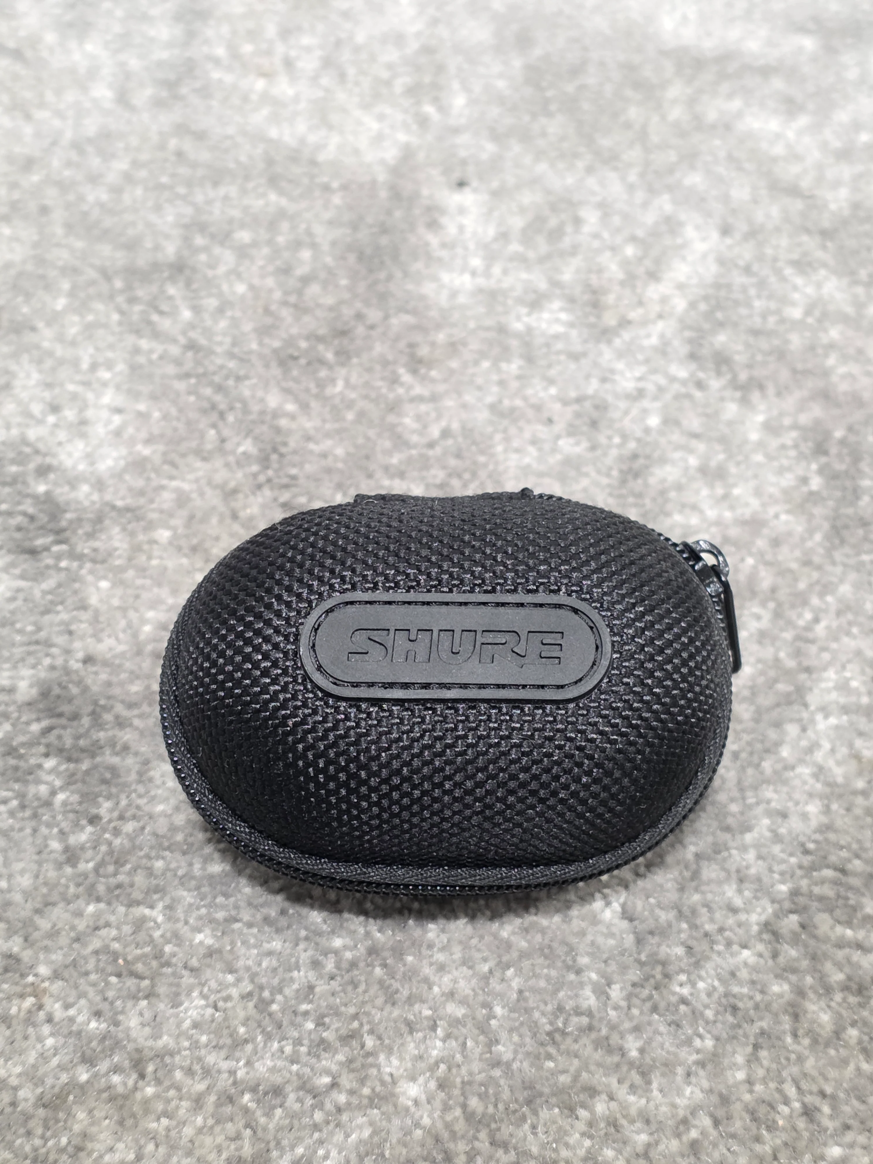 Shure MV88 - Condenser Microphone - Lightning Connector - Excellent w/ Soft Case - Image 5
