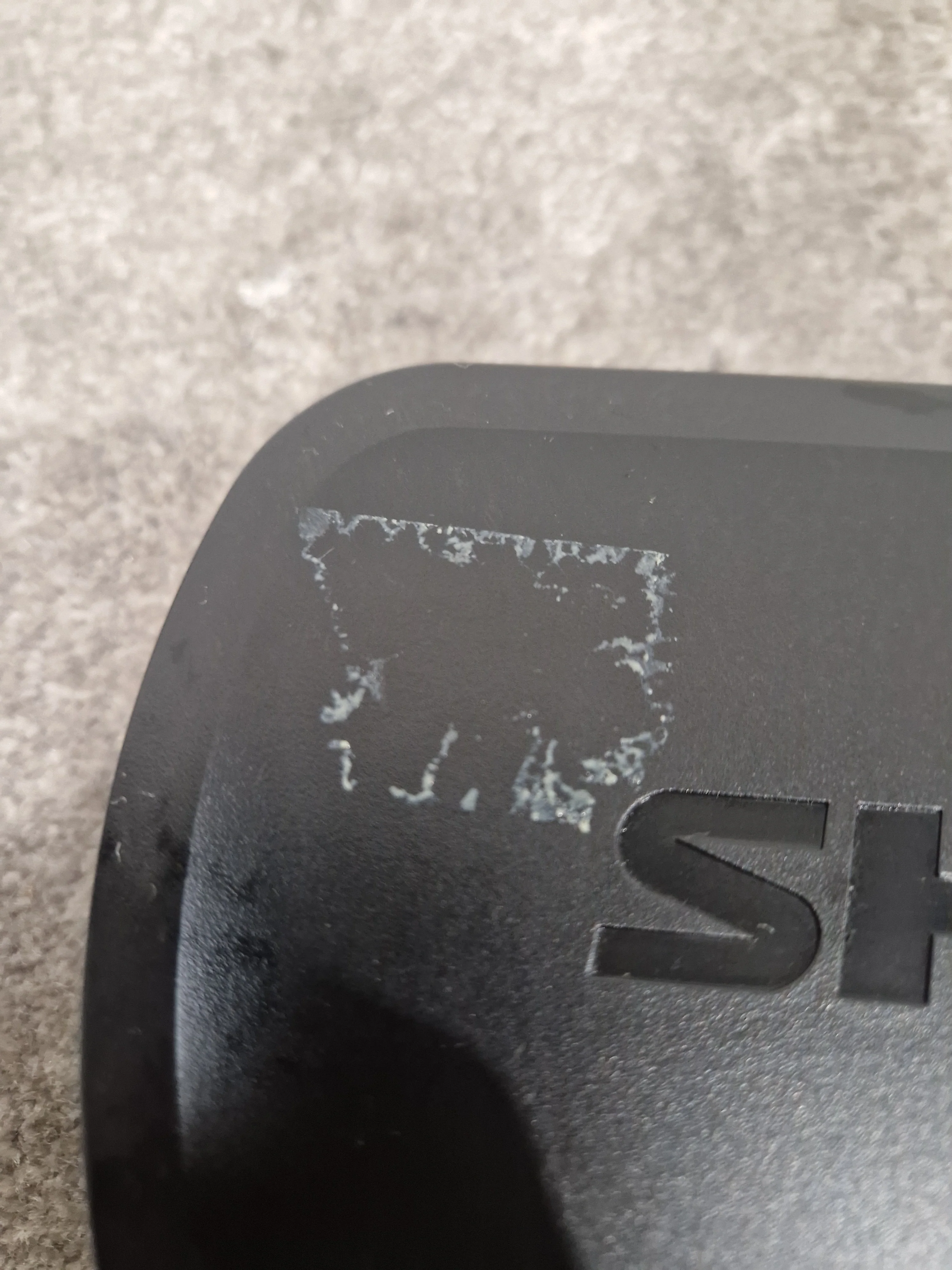 Shure PG4S - Wireless Microphone System - Excellent w/ Power Supply - Image 3
