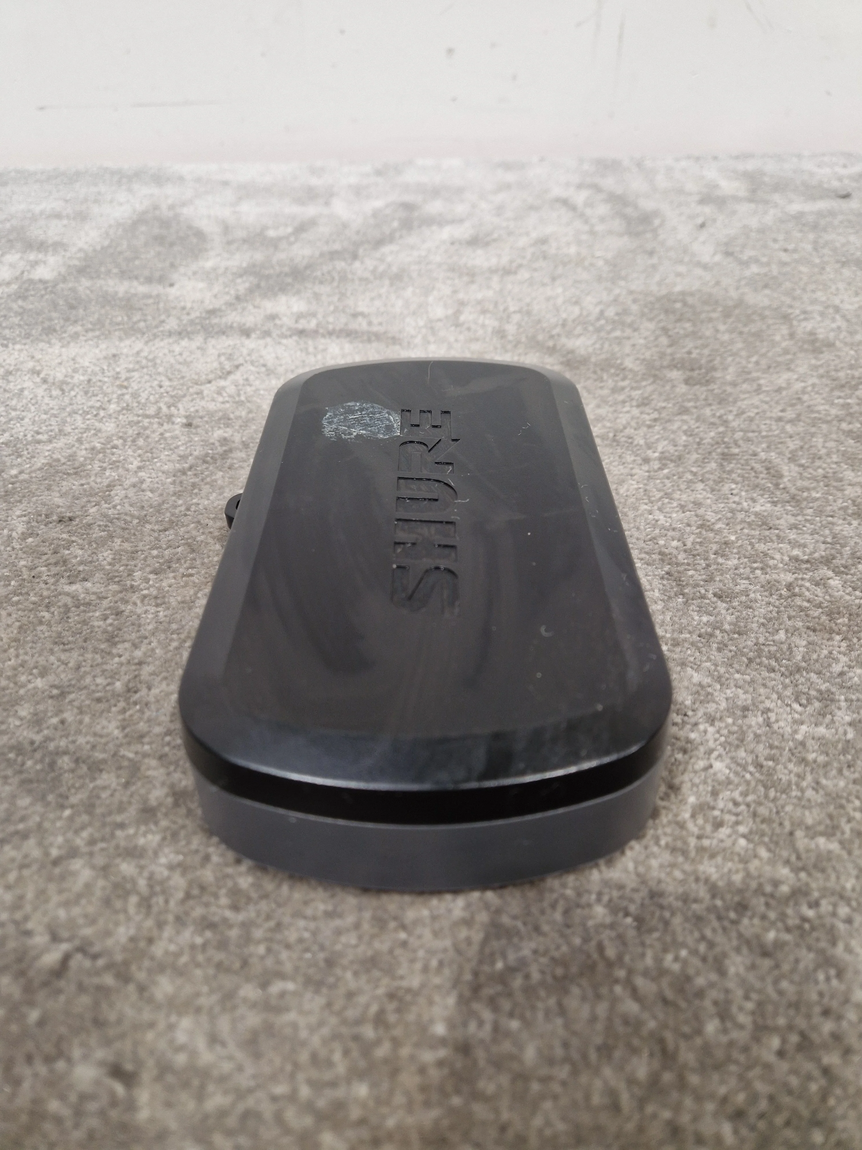 Shure Pg4s Receiver Wireless System - UHF Frequency, Reliable Performance - Excellent - Image 3