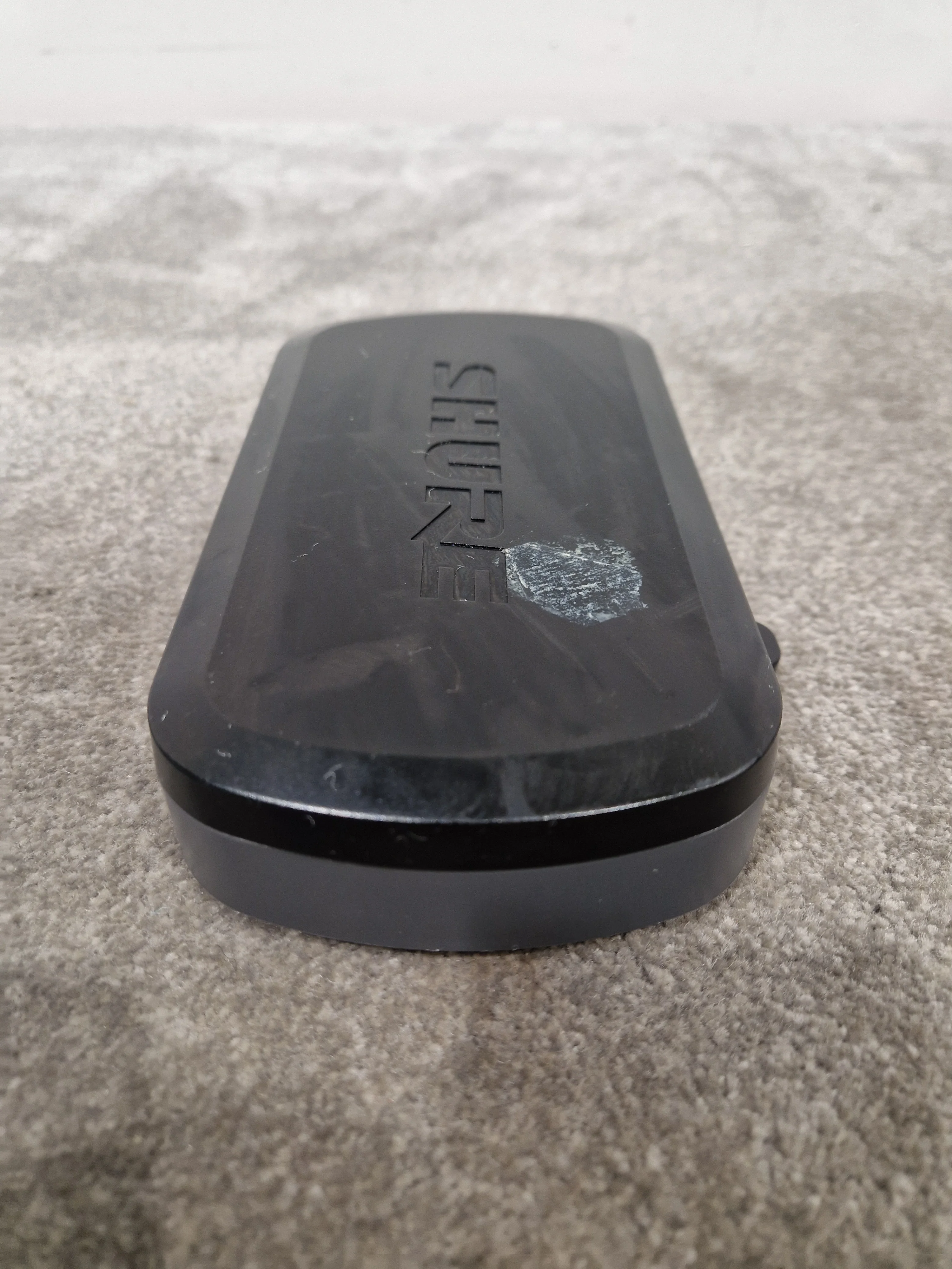 Shure Pg4s Receiver Wireless System - UHF Frequency, Reliable Performance - Excellent - Image 4