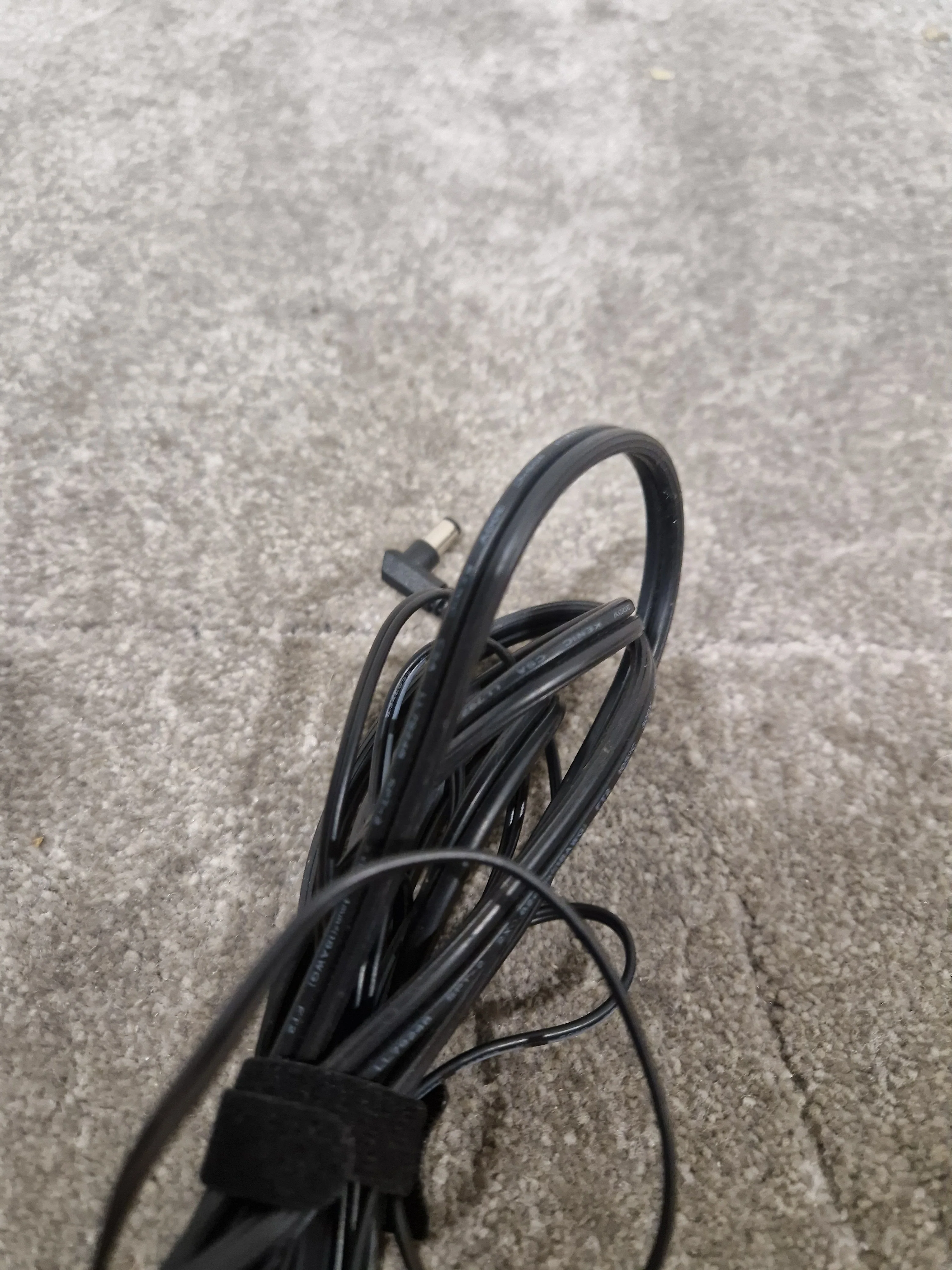 Shure PS24UK Replacement Power Supply – Power Supply - Excellent - Image 3