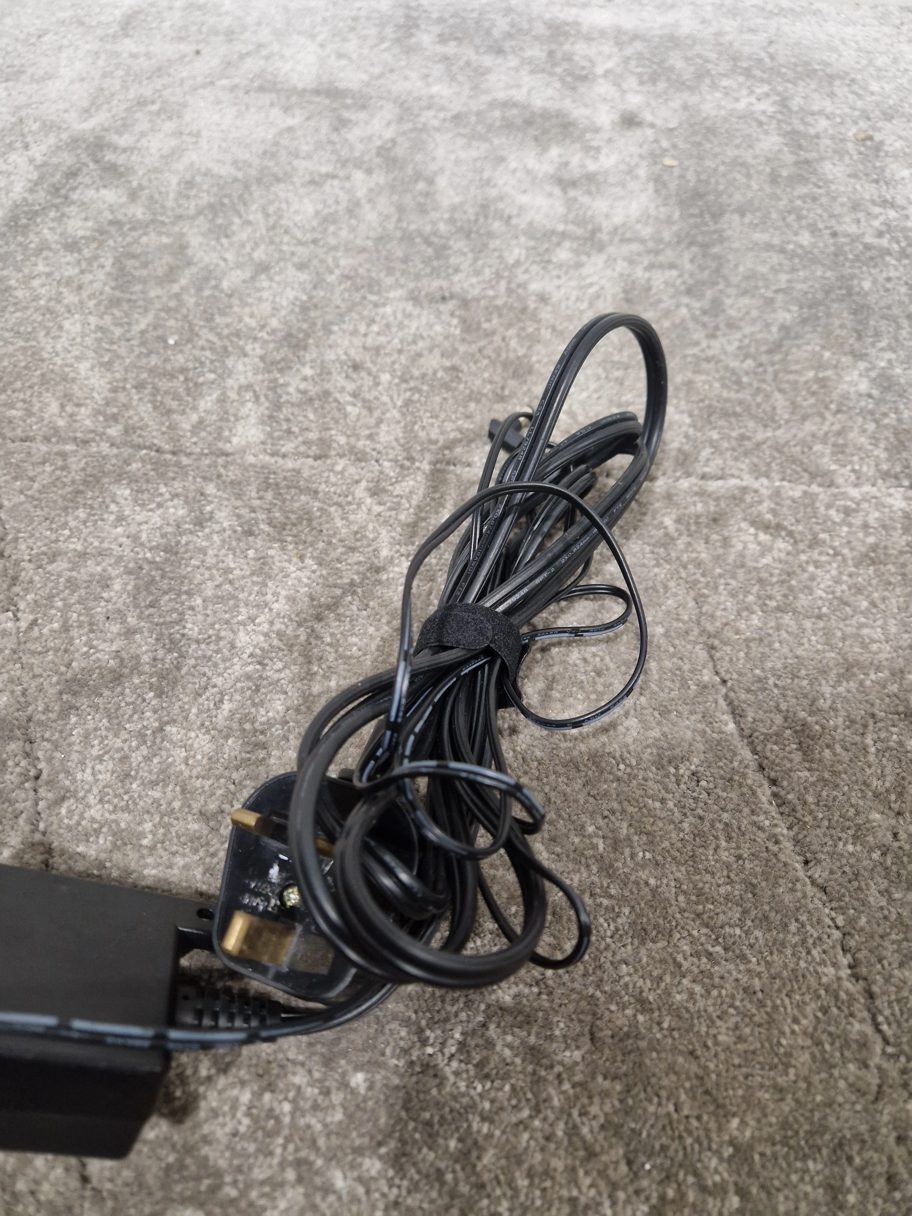 Shure PS24UK Replacement Power Supply – Power Supply - Excellent - Image 6
