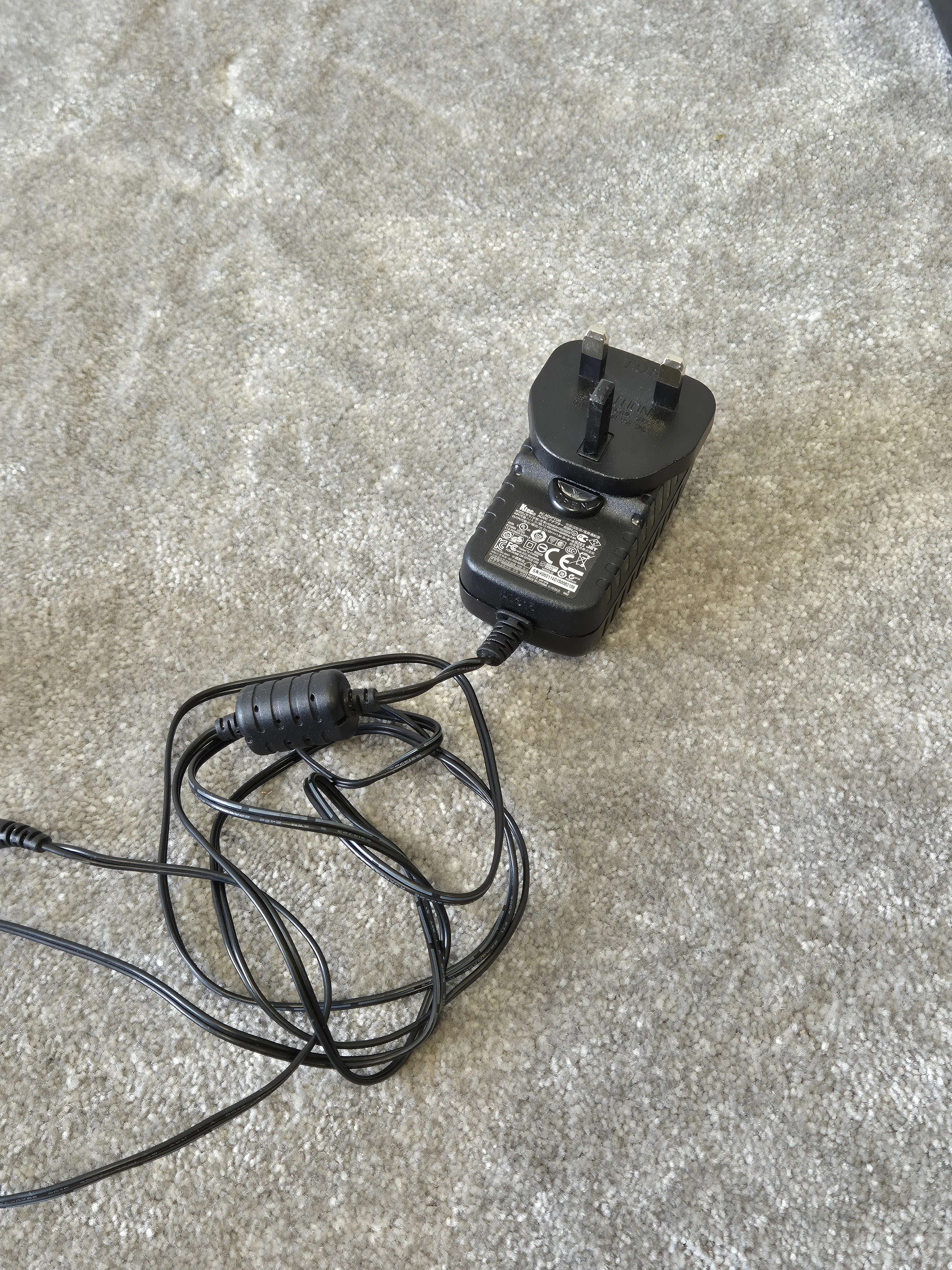 Shure T4N/SM58 - Wireless Handheld Microphone System w/ Case - Good - Image 11