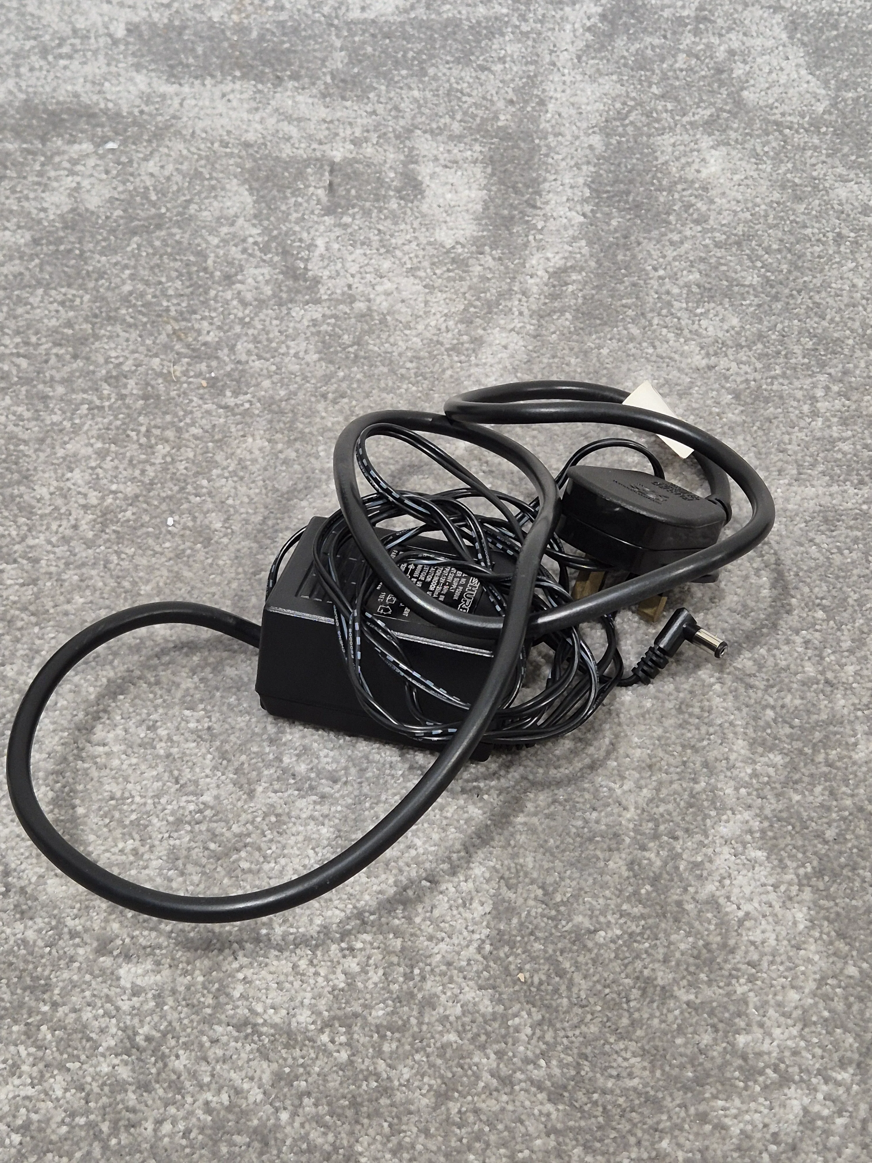Shure T4N/SM58 -  Wireless Microphone System w/ Case - Excellent - Image 7