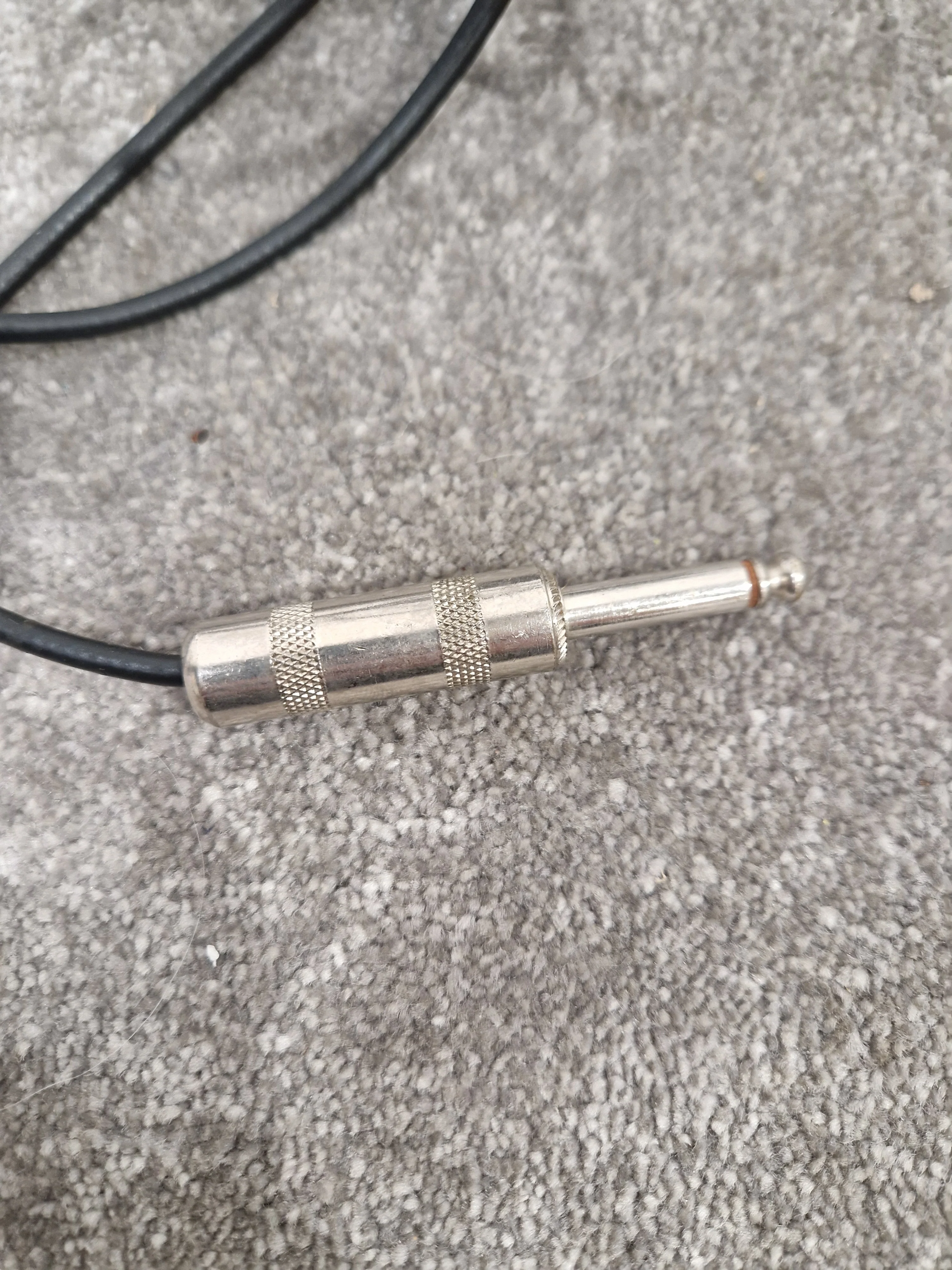 Shure Unidyne B - Iconic Vocal Microphone, Cardioid Pattern - Very Good - Image 5