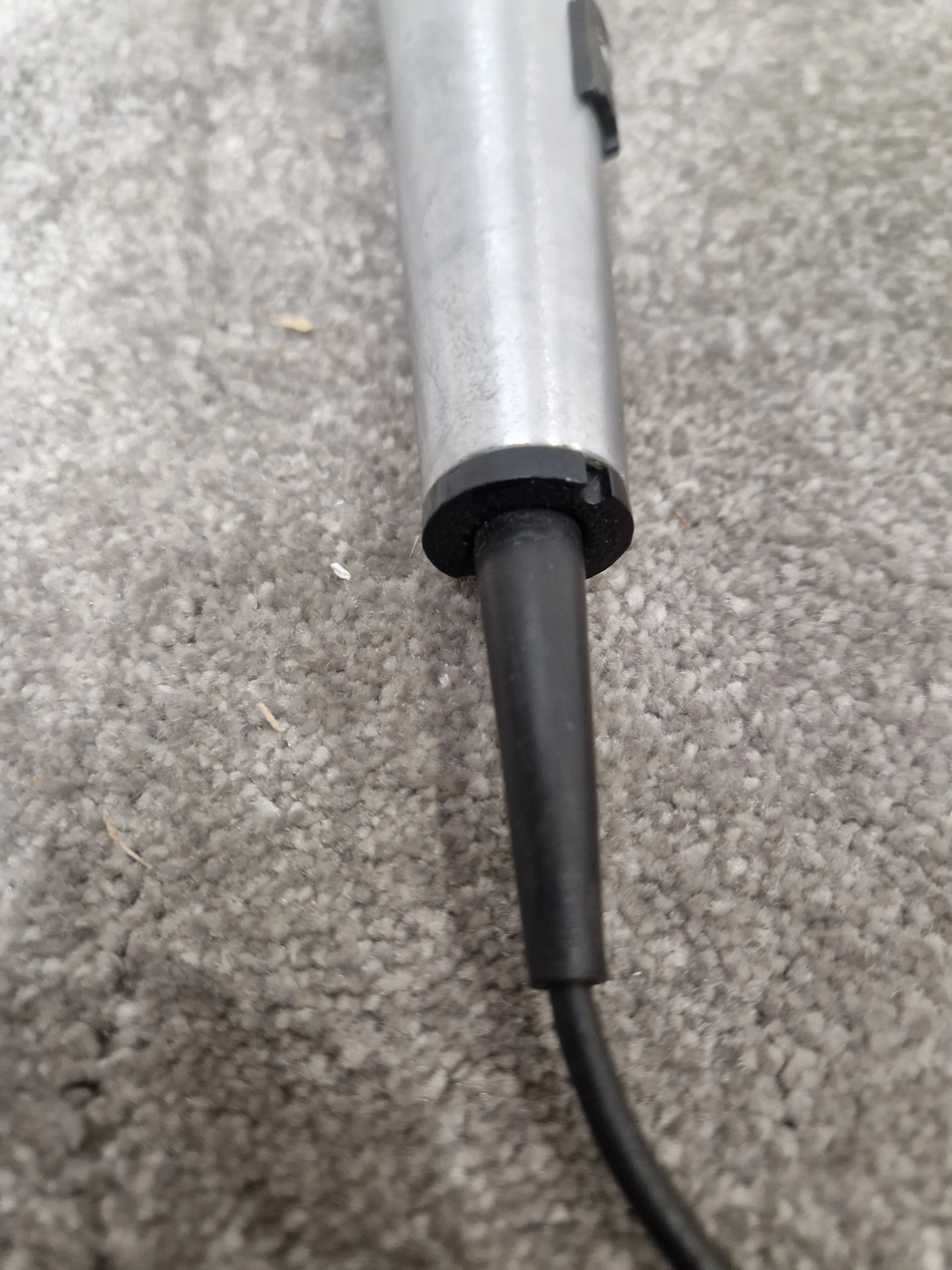 Shure Unidyne B - Iconic Vocal Microphone, Cardioid Pattern - Very Good - Image 6