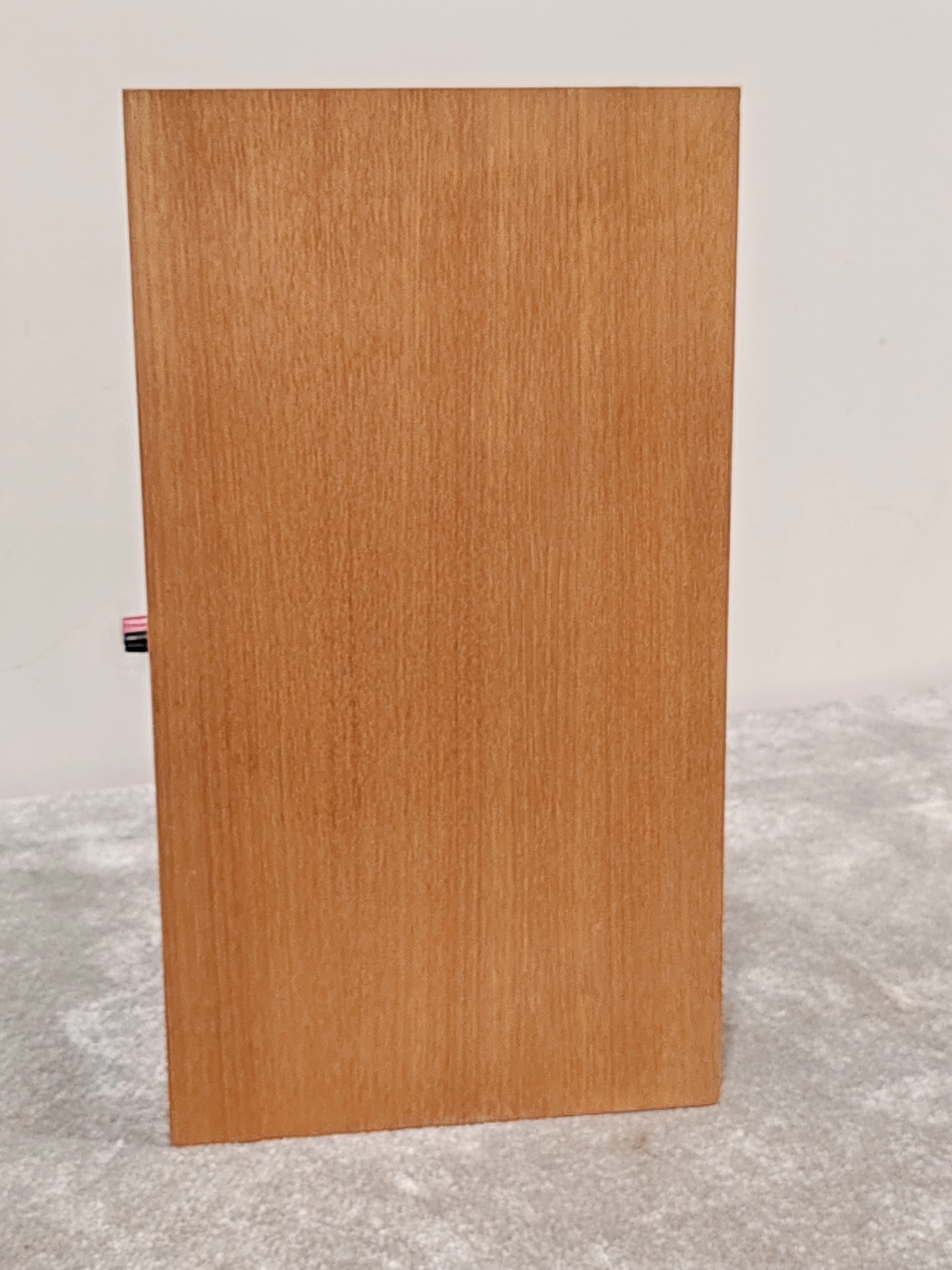 Single Rogers LS6A Loudspeaker - Distorted Sound - Spares or Repair - Image 5