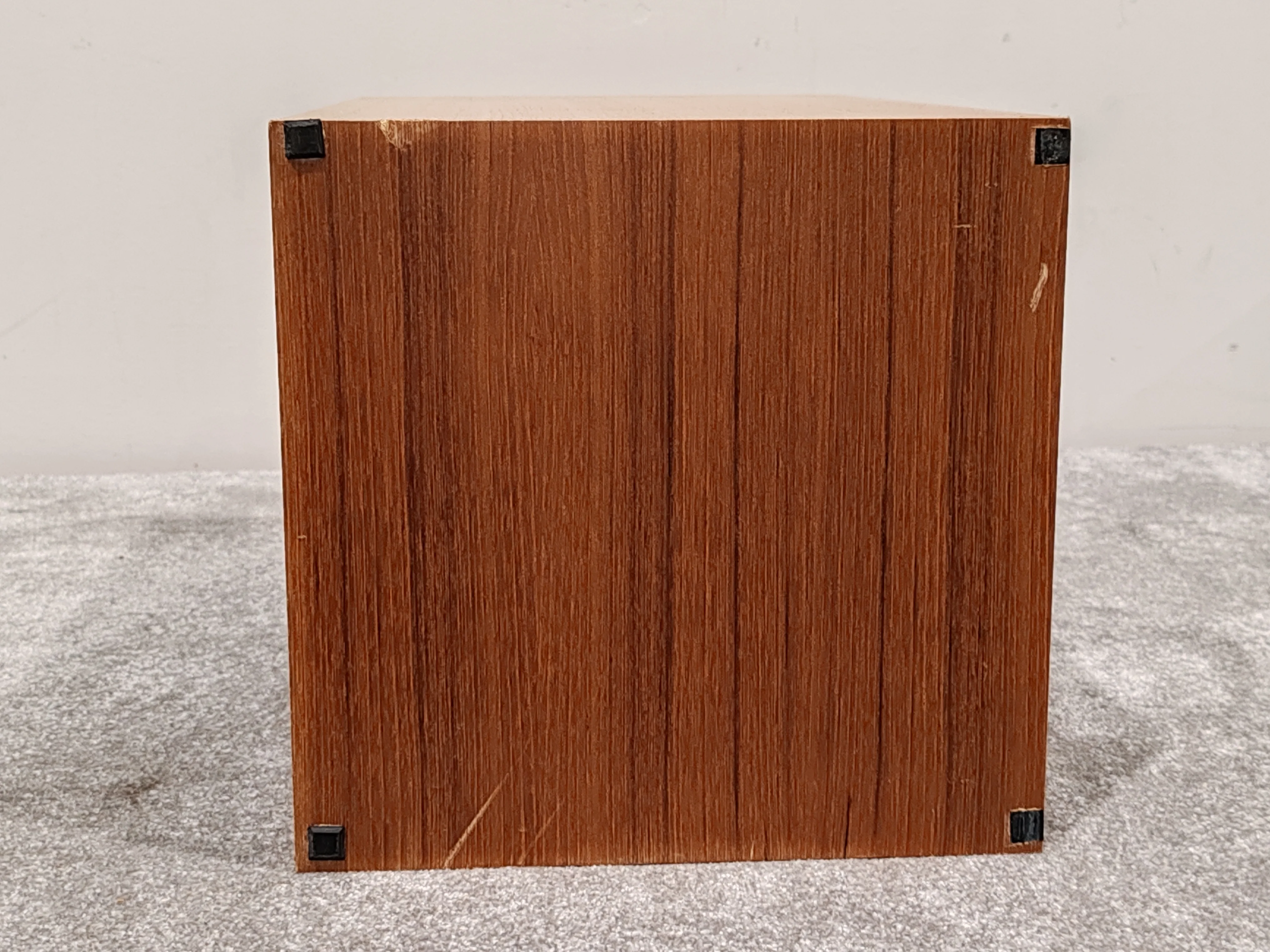 Single Rogers LS6A Loudspeaker - Distorted Sound - Spares or Repair - Image 6