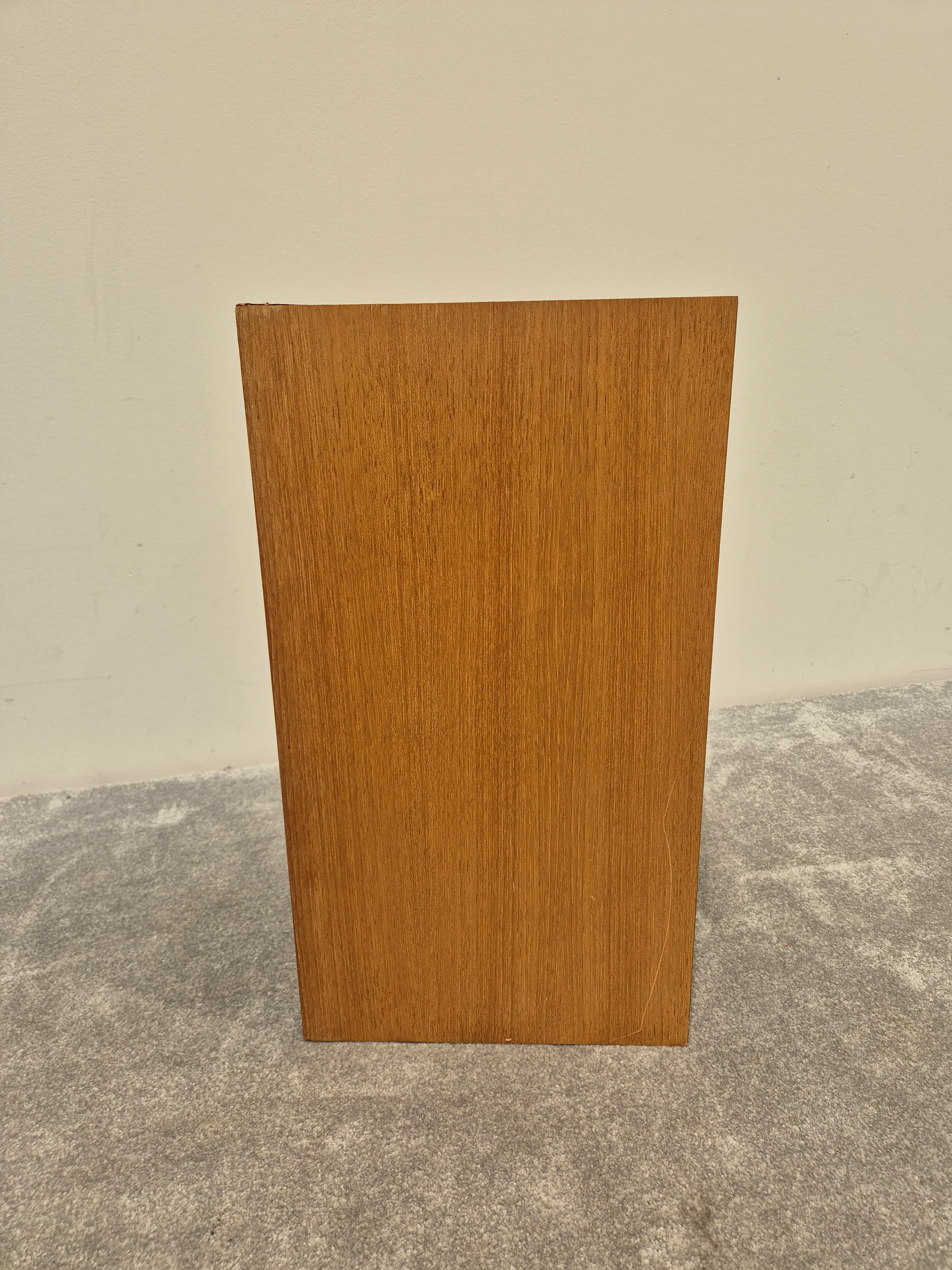 Rogers LS6a – Single 200W Vintage Speaker – Spares or Repair - Image 2