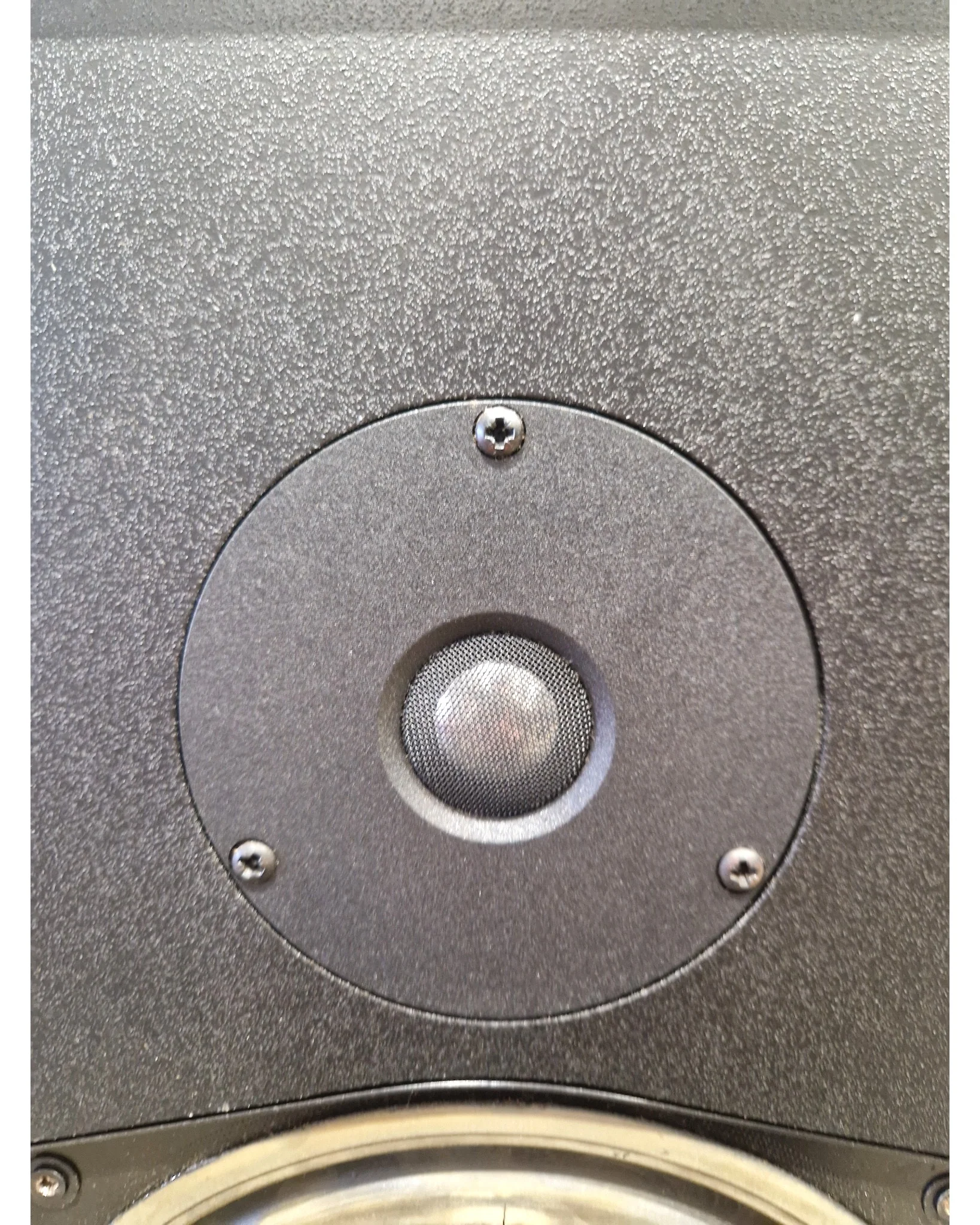 Single Rogers LS6A Speaker – Speaker - Fair - Image 13