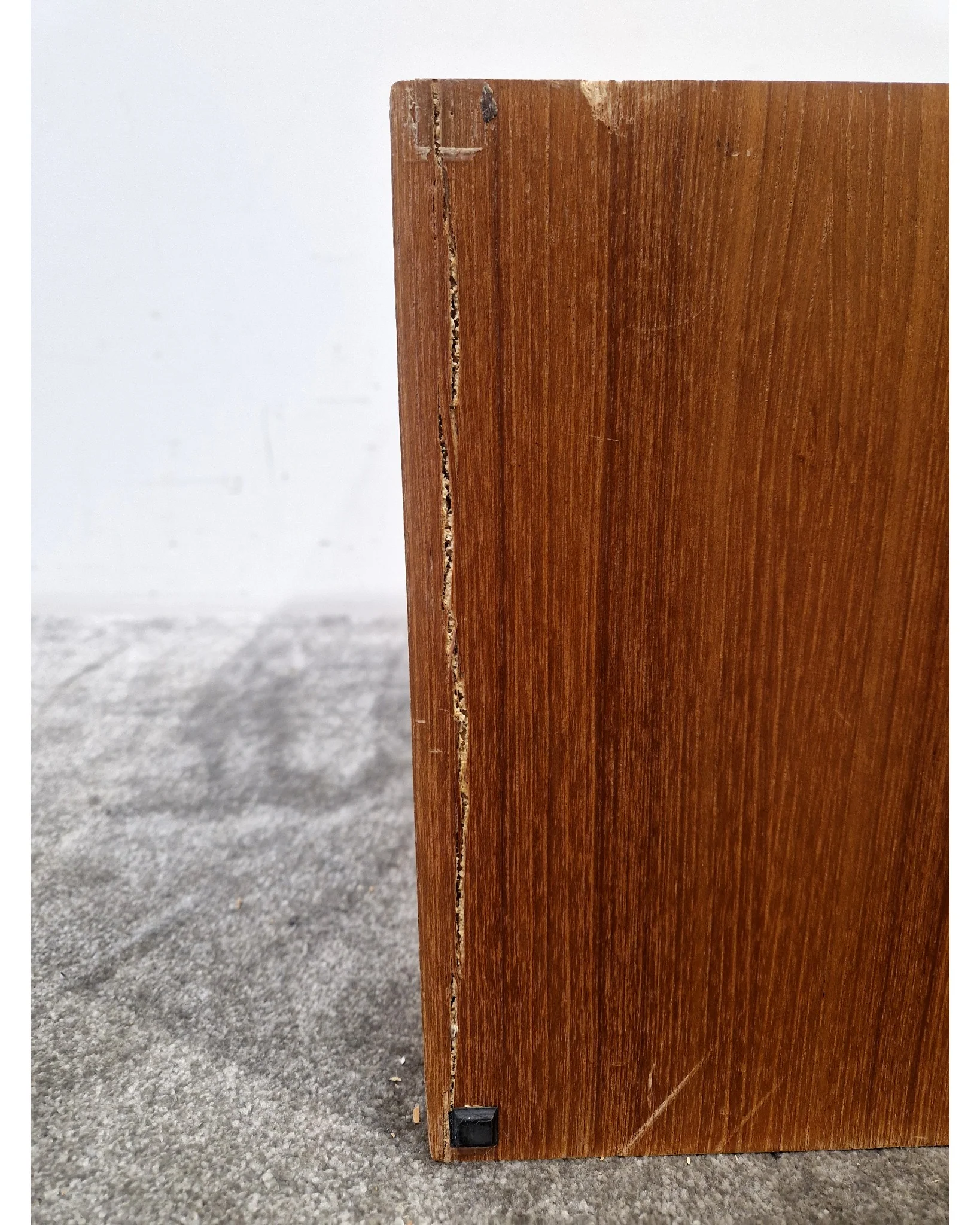 Single Rogers LS6A Speaker – Speaker - Fair - Image 4