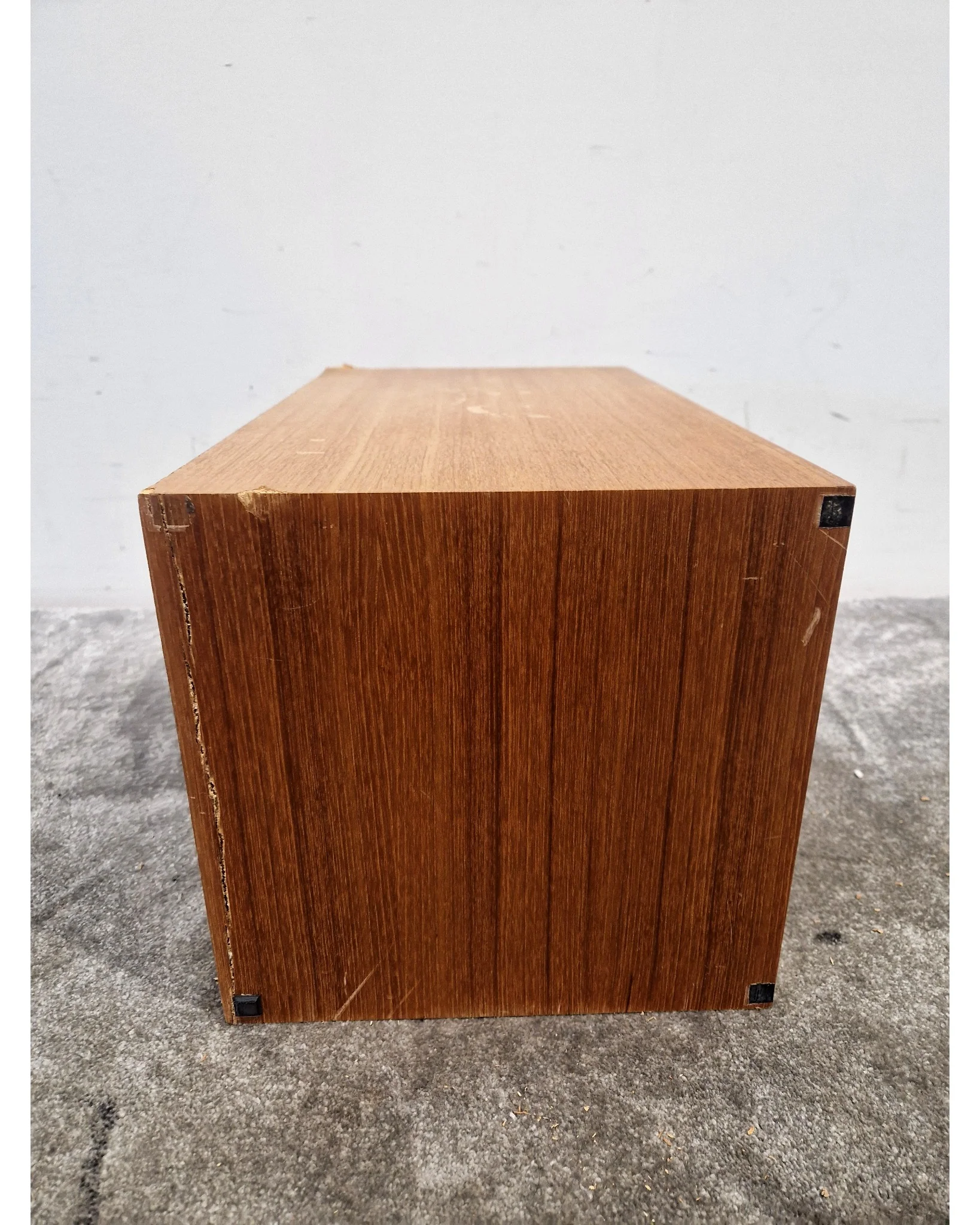 Single Rogers LS6A Speaker – Speaker - Fair - Image 5