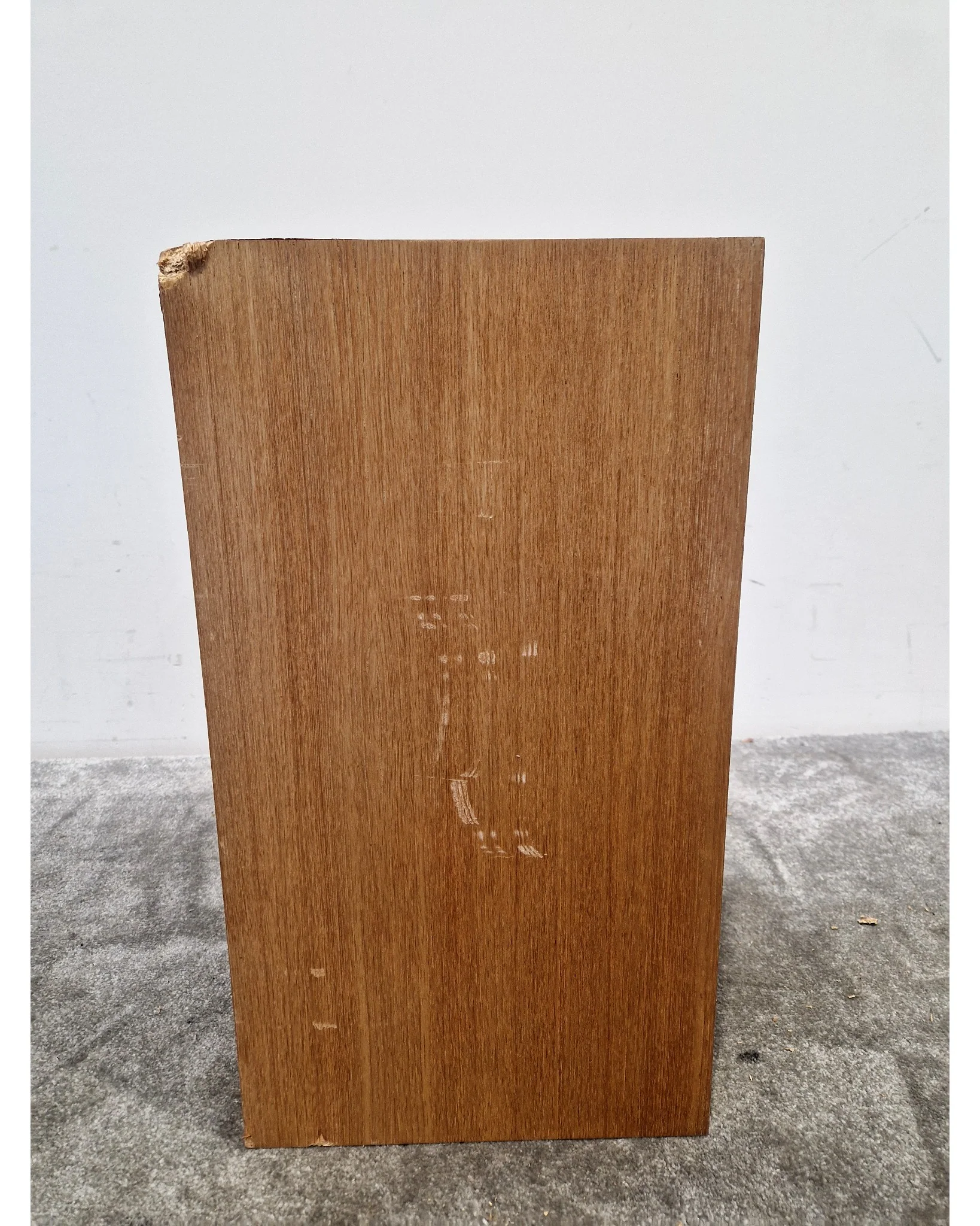 Single Rogers LS6A Speaker – Speaker - Fair - Image 6