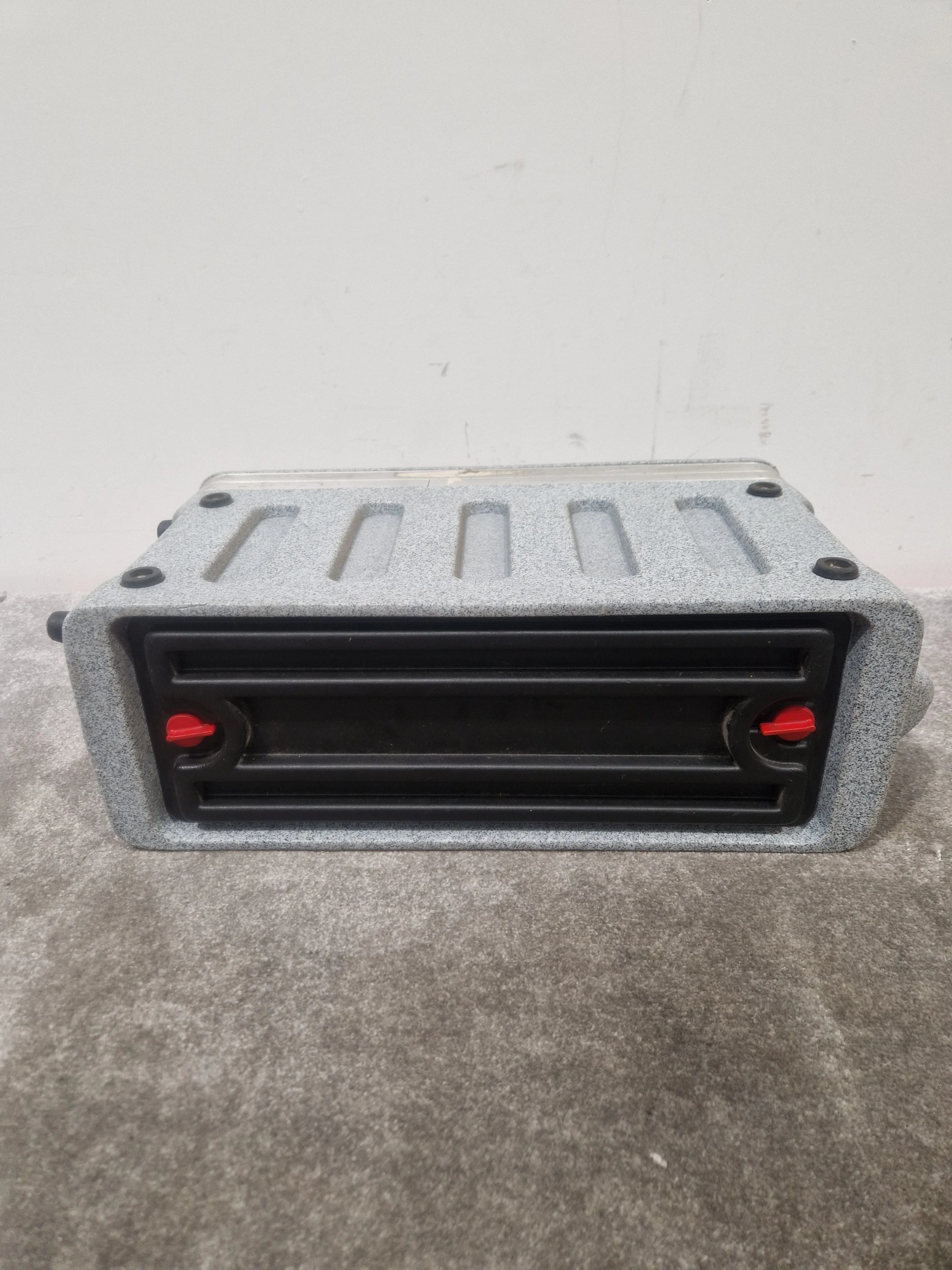 Skb Flight Case - Heavy-Duty Protection, Durable - Good - Image 3