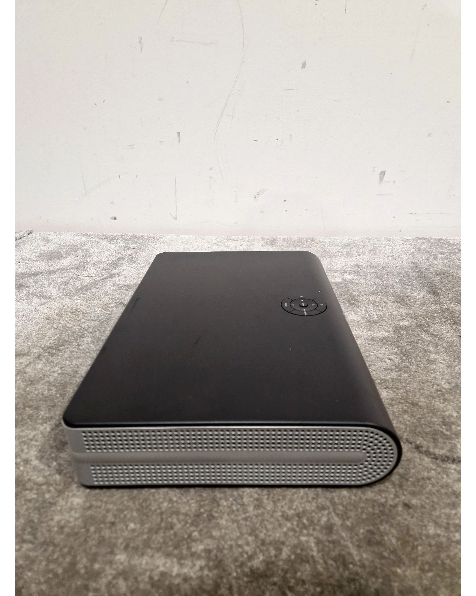 Sky HD DRX 890-R - Set-top Box - Black - Good - No Remote - Image 6