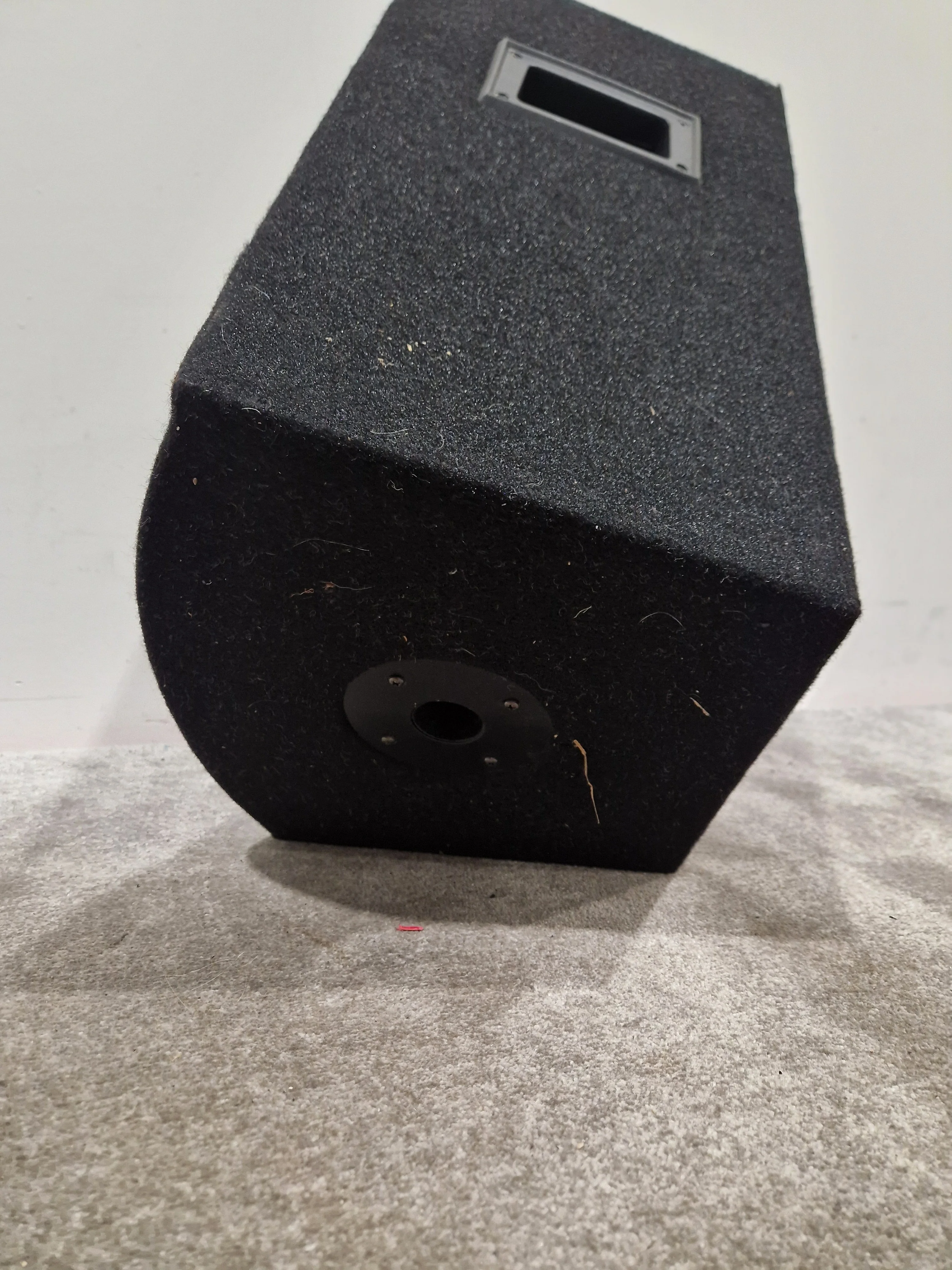 Skytec PA Speaker Black - Spares or Repair - Image 10