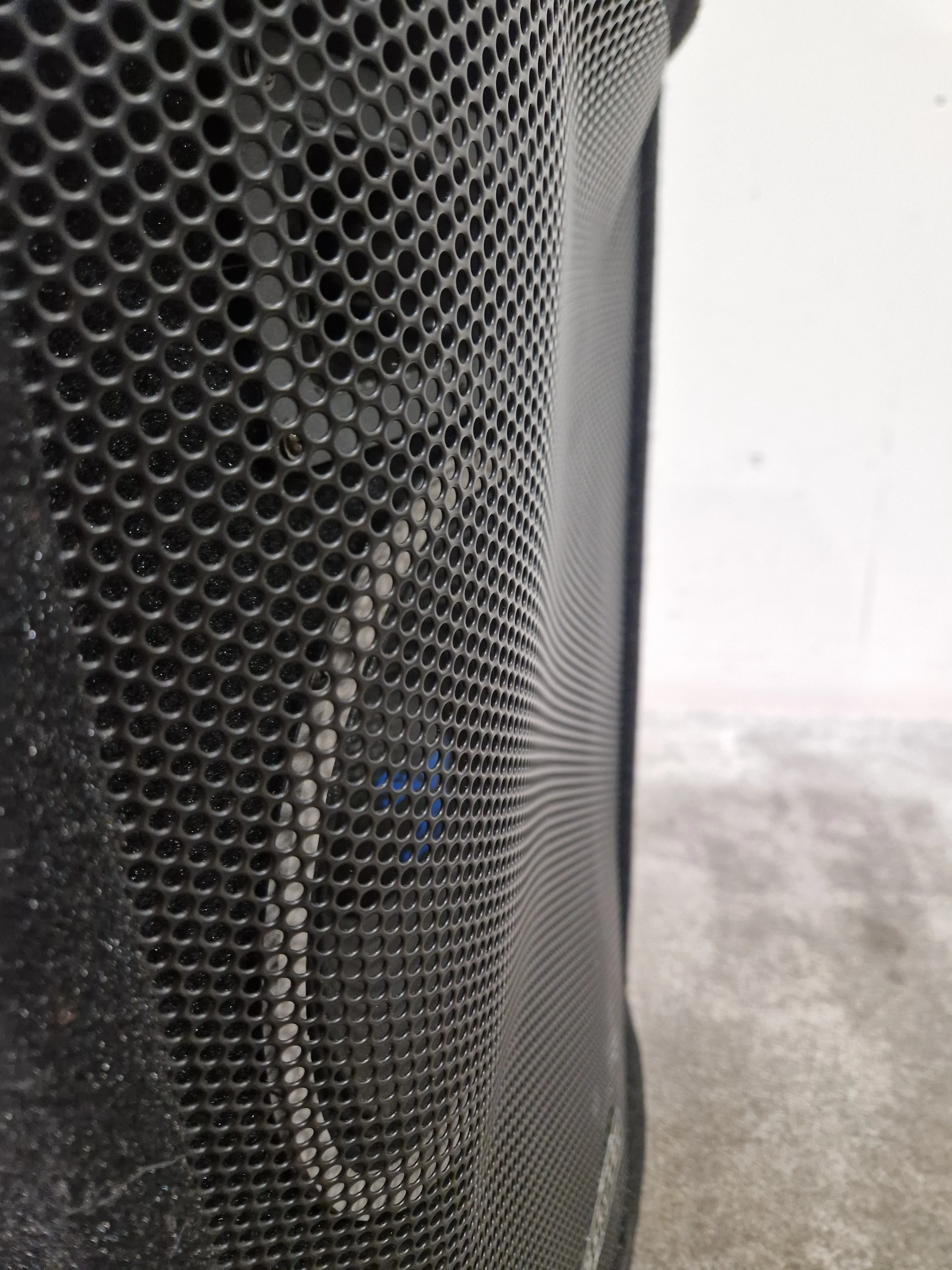 Skytec PA Speaker Black - Spares or Repair - Image 3