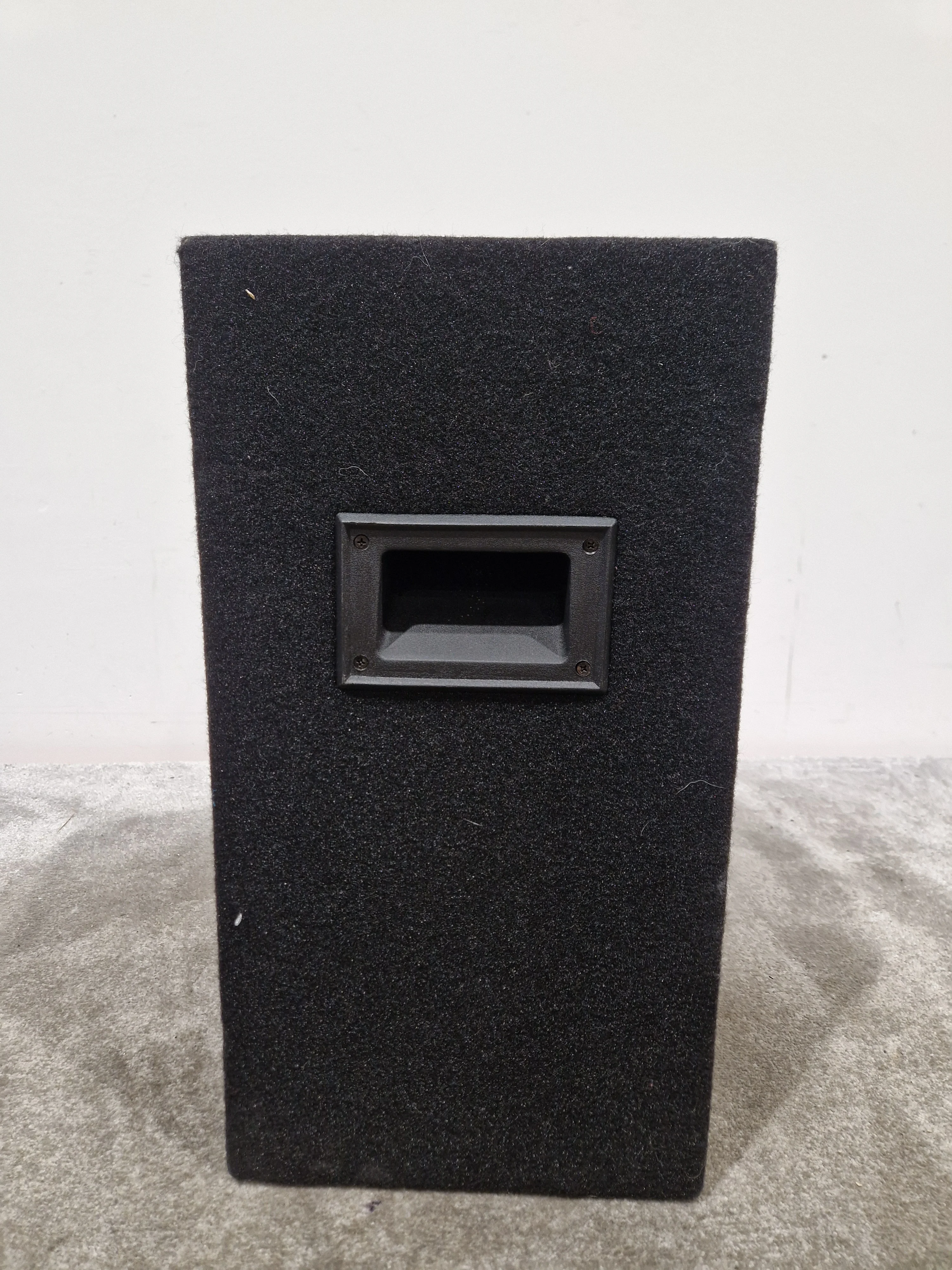 Skytec PA Speaker Black - Spares or Repair - Image 6