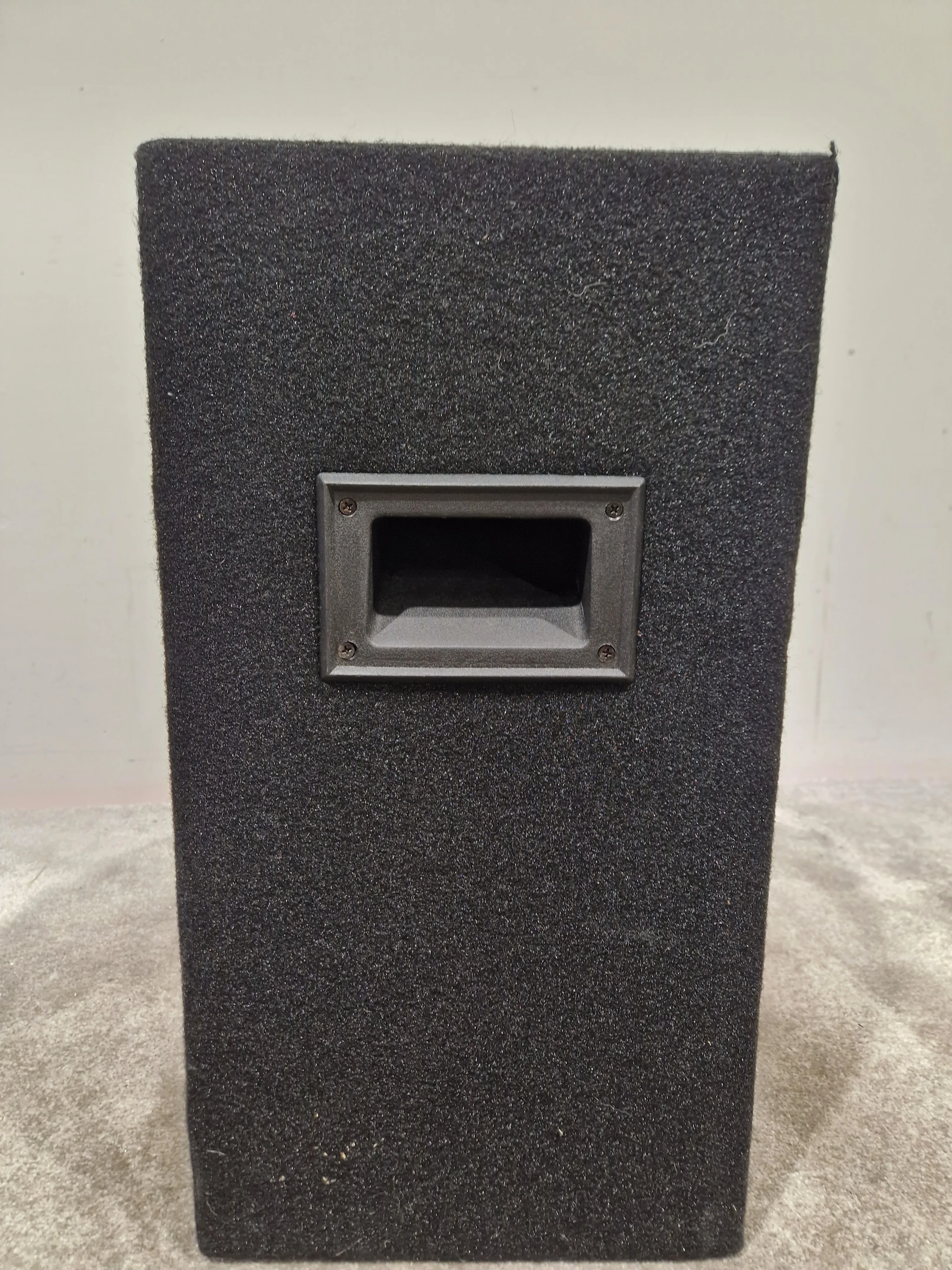 Skytec PA Speaker Black - Spares or Repair - Image 9