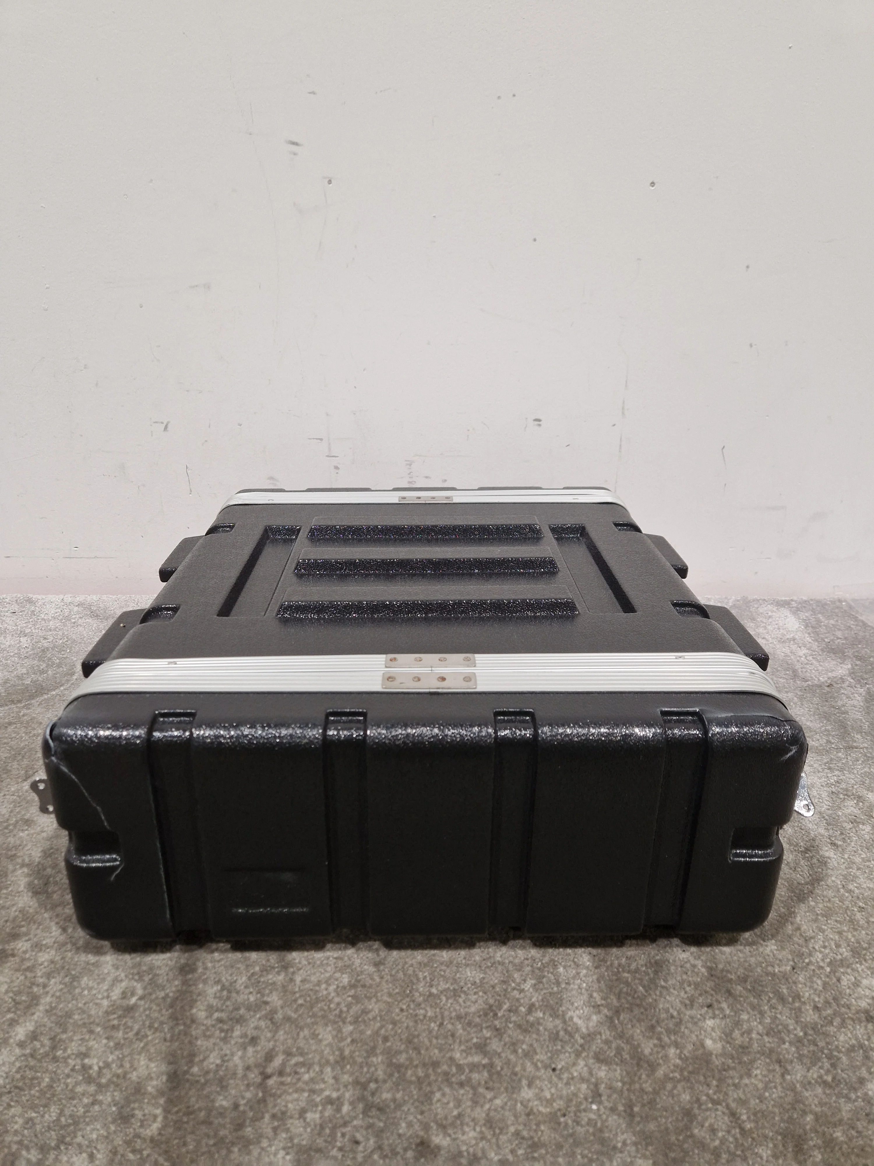 Skytec TEC 6200 - Power Amplifier - 2 x 100W - Black - Power Amplifiers - Spares or Repair - Image 3