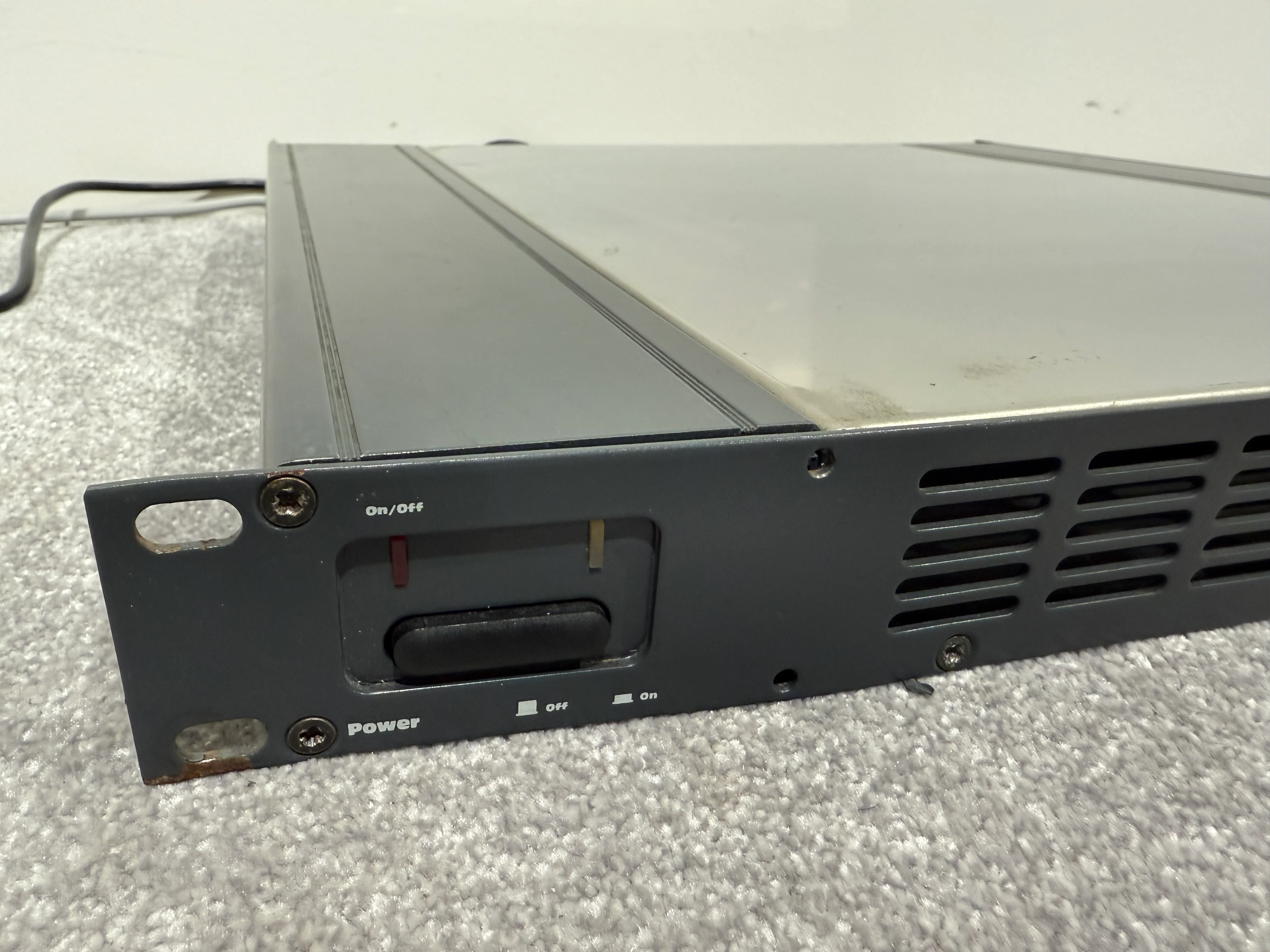 SmartLight Series – Chameleon Audio – Untested, Good - Image 4