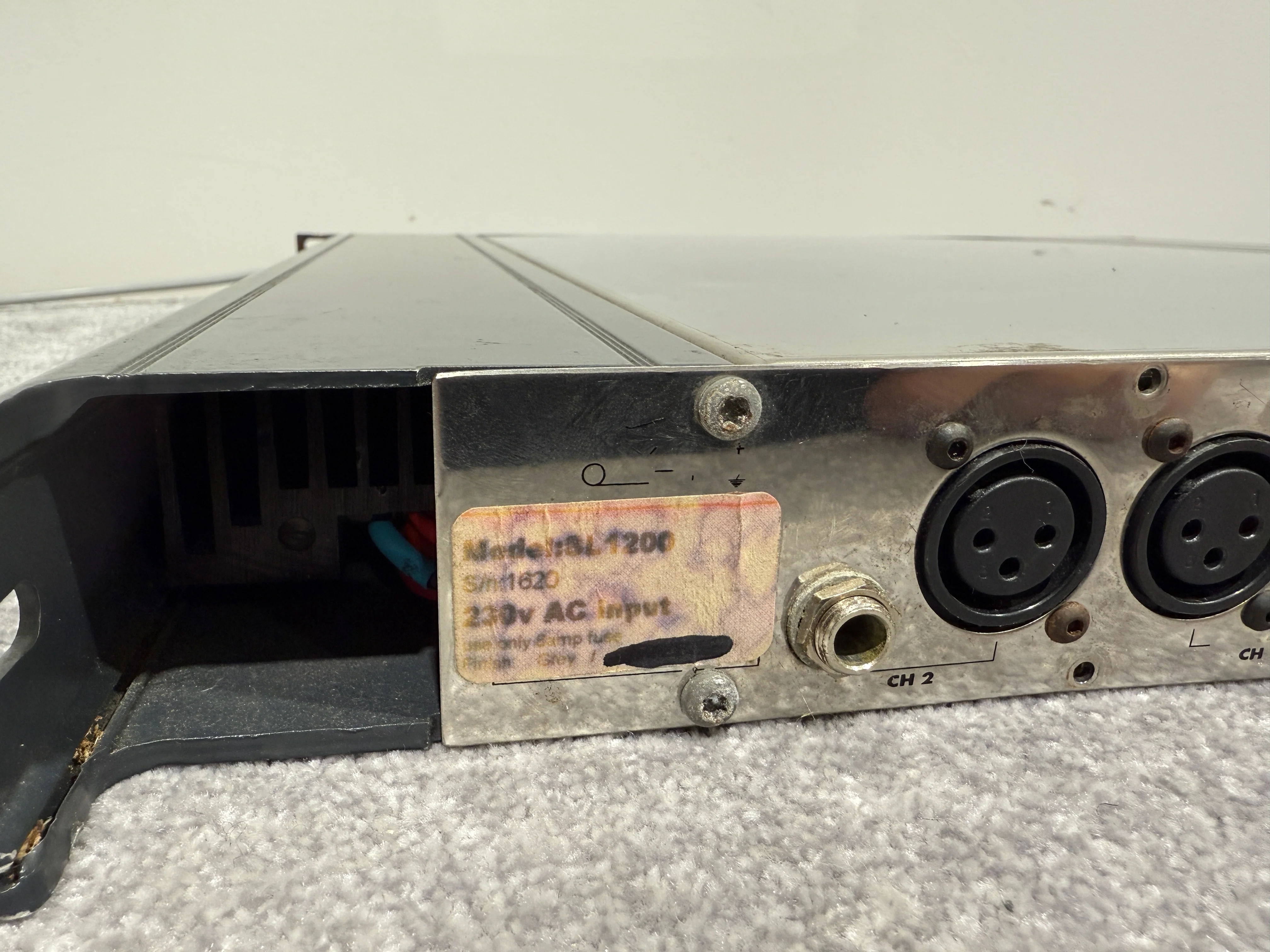 SmartLight Series – Chameleon Audio – Untested, Good - Image 7