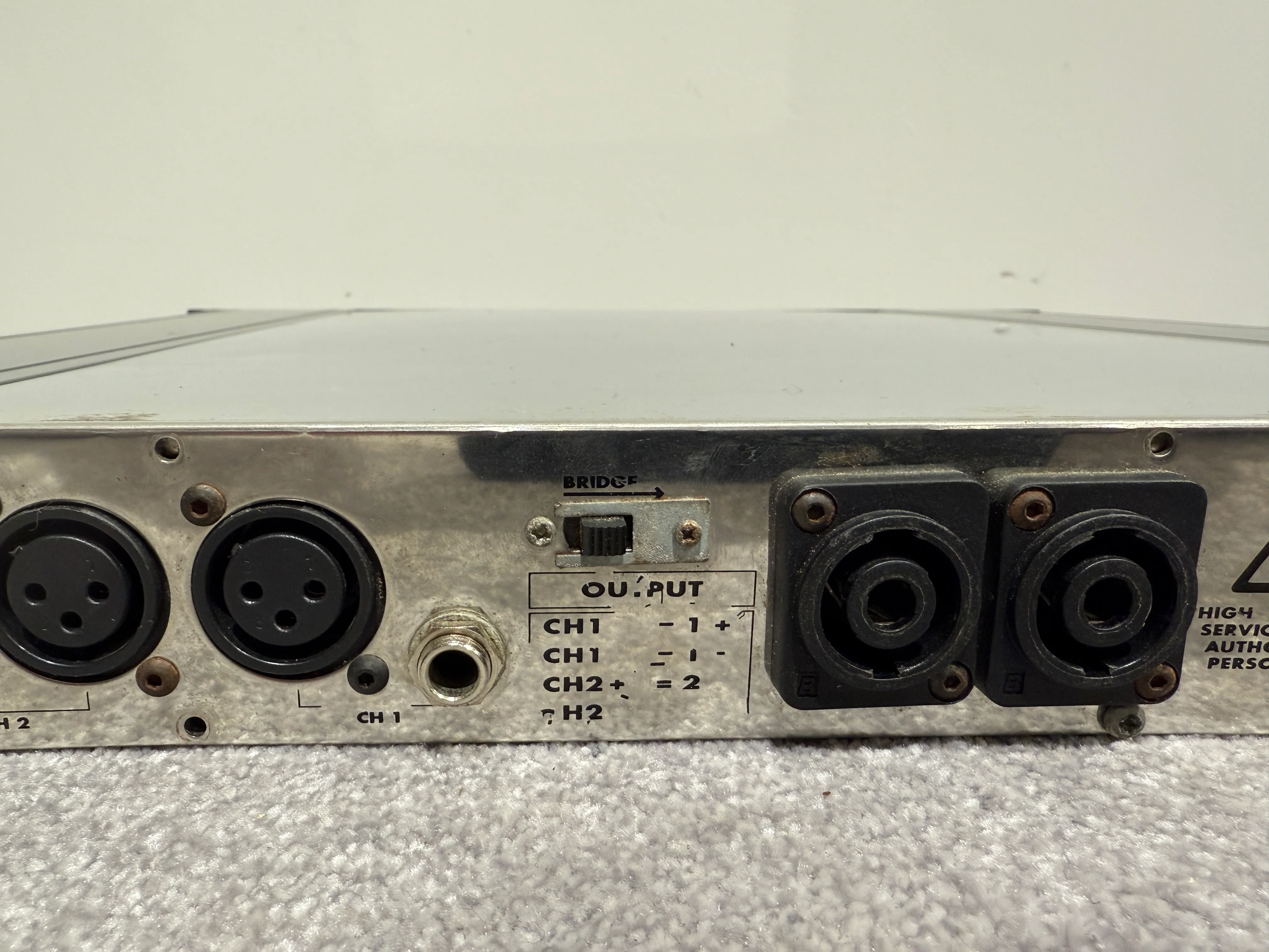 SmartLight Series – Chameleon Audio – Untested, Good - Image 8
