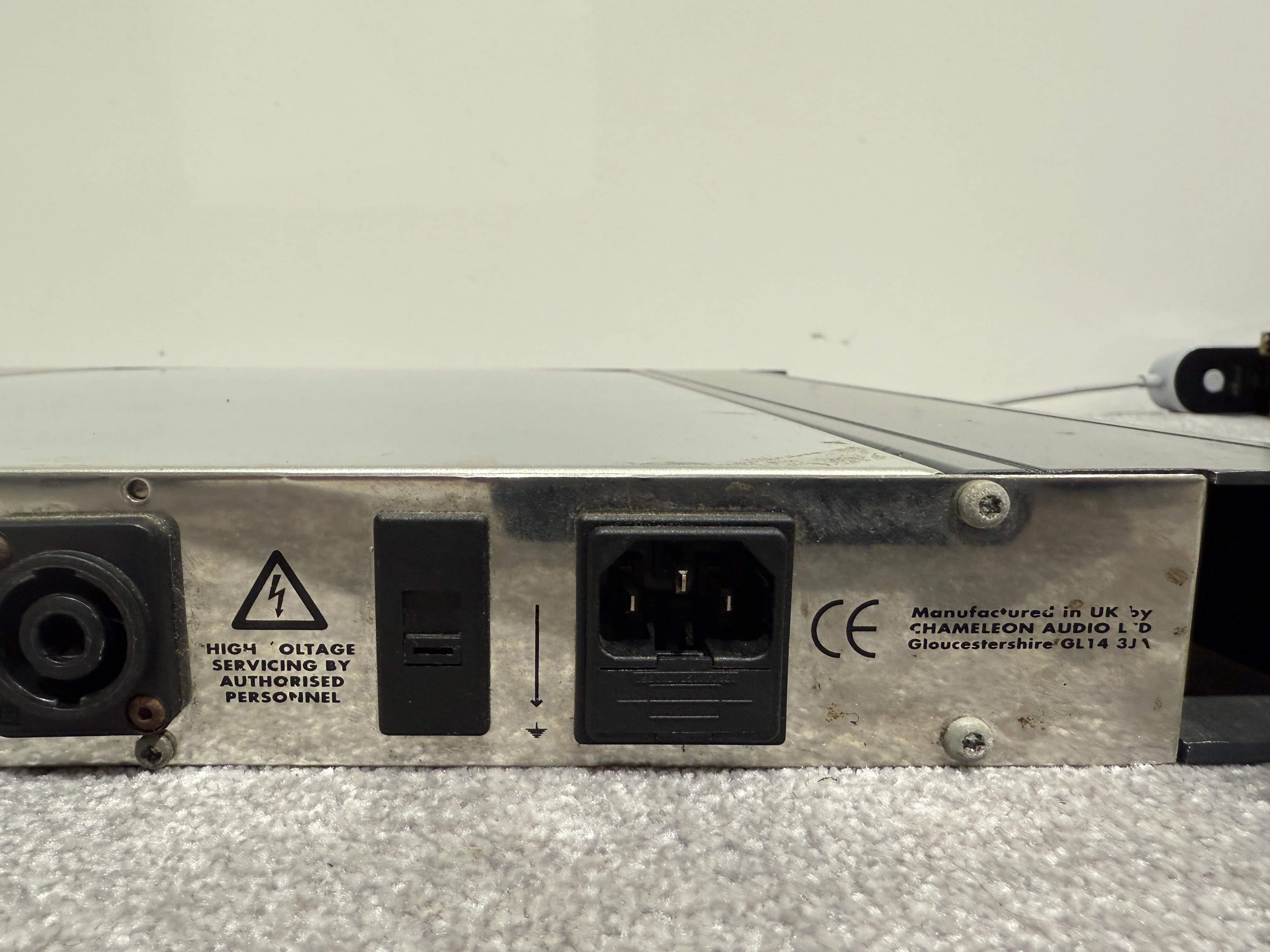 SmartLight Series – Chameleon Audio – Untested, Good - Image 9