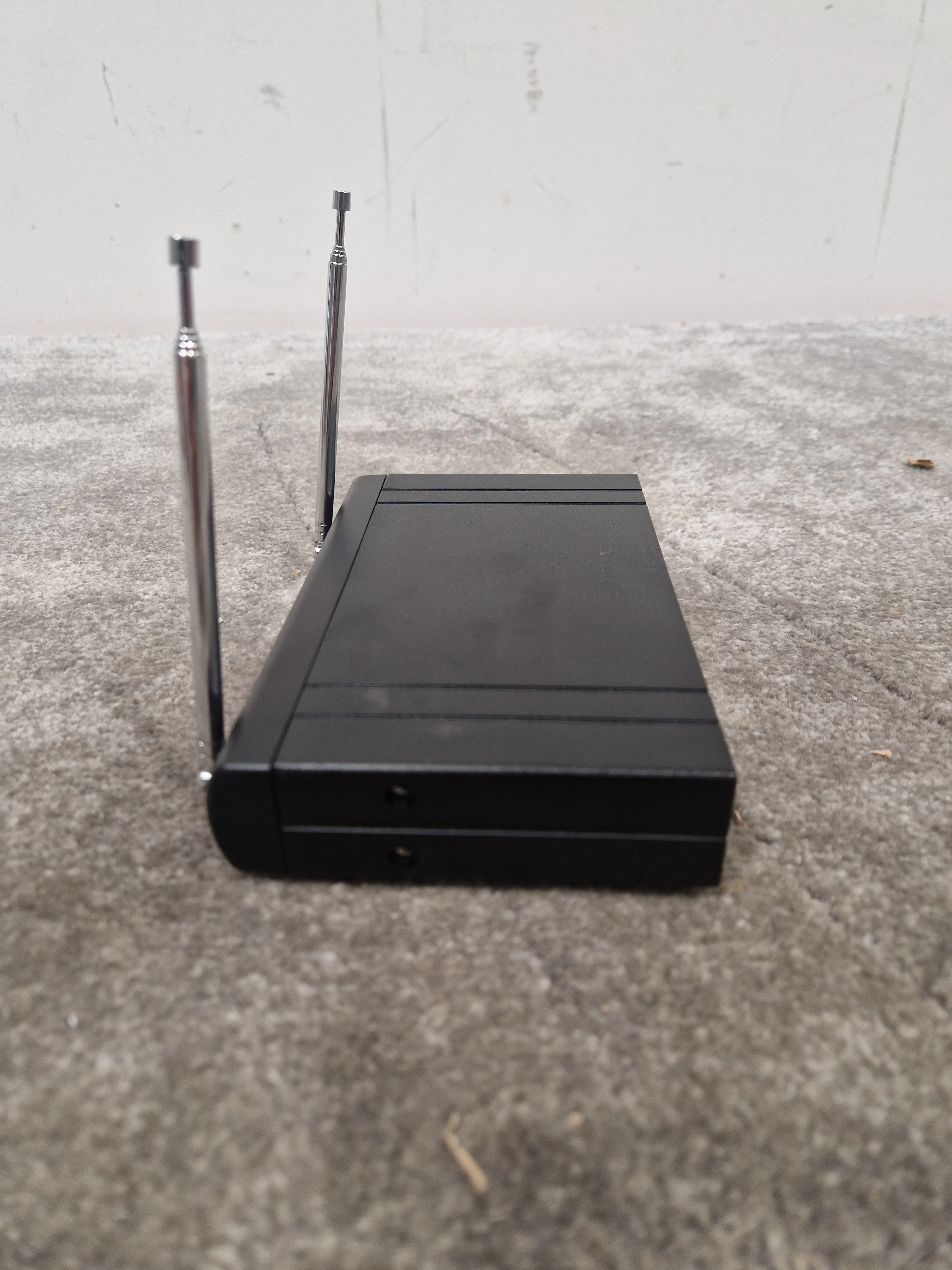 Smartwireless S2-RX - Wireless System - Black - Excellent - Image 3