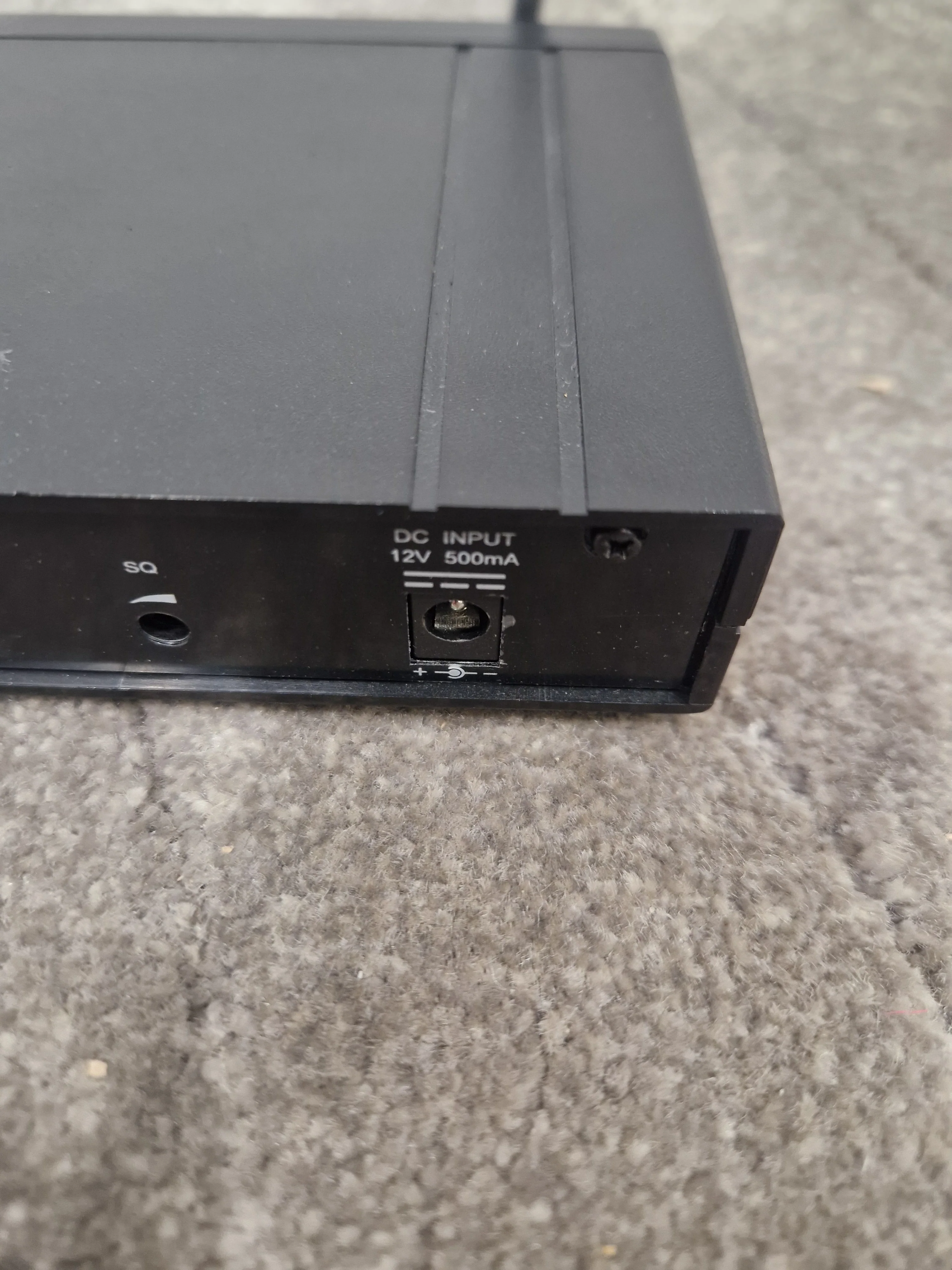 Smartwireless S2-RX - Wireless System - Black - Excellent - Image 4