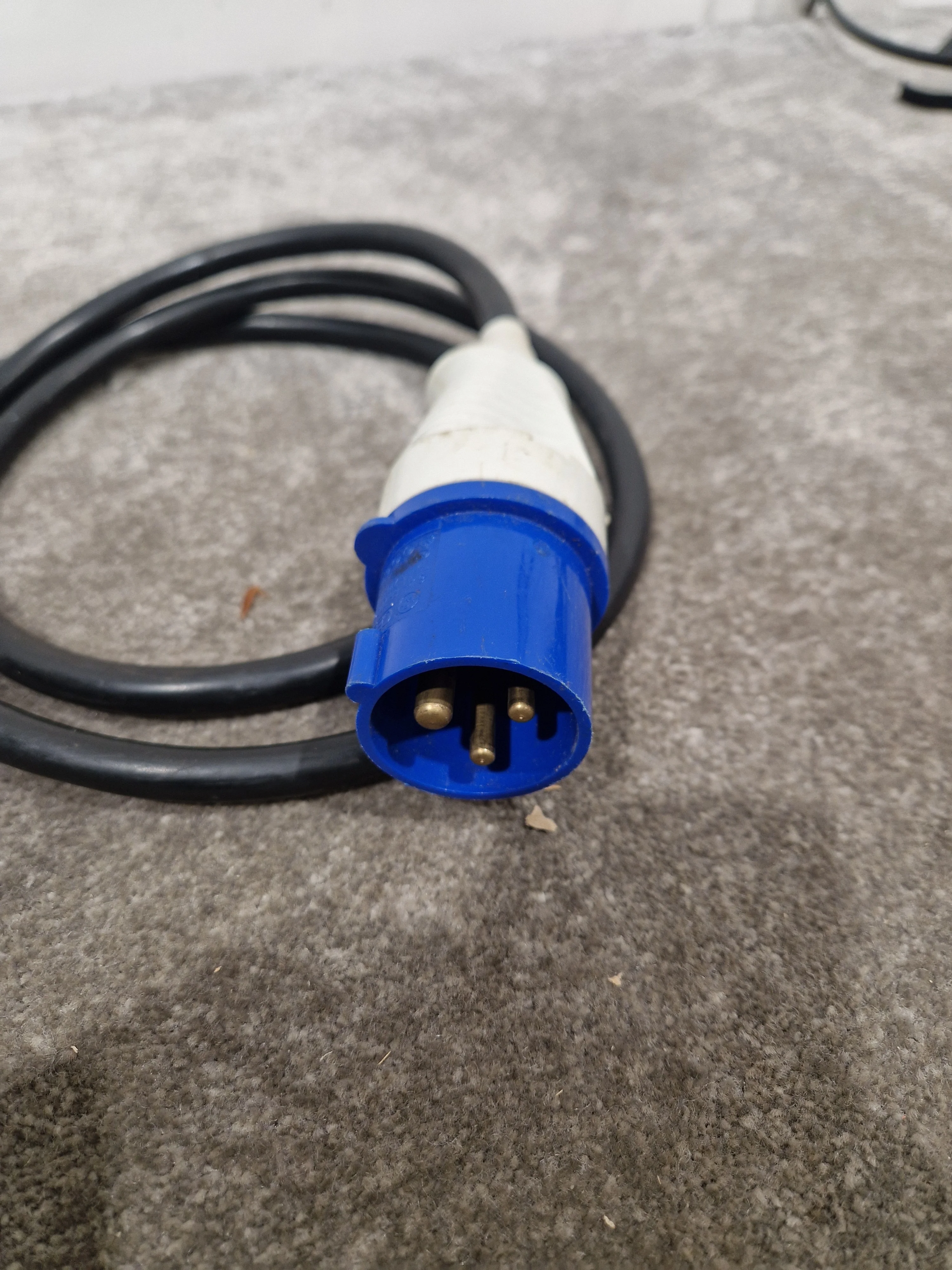 Smiths RCDO8ML RCD Socket - Residual Current Protection - Good - Image 4