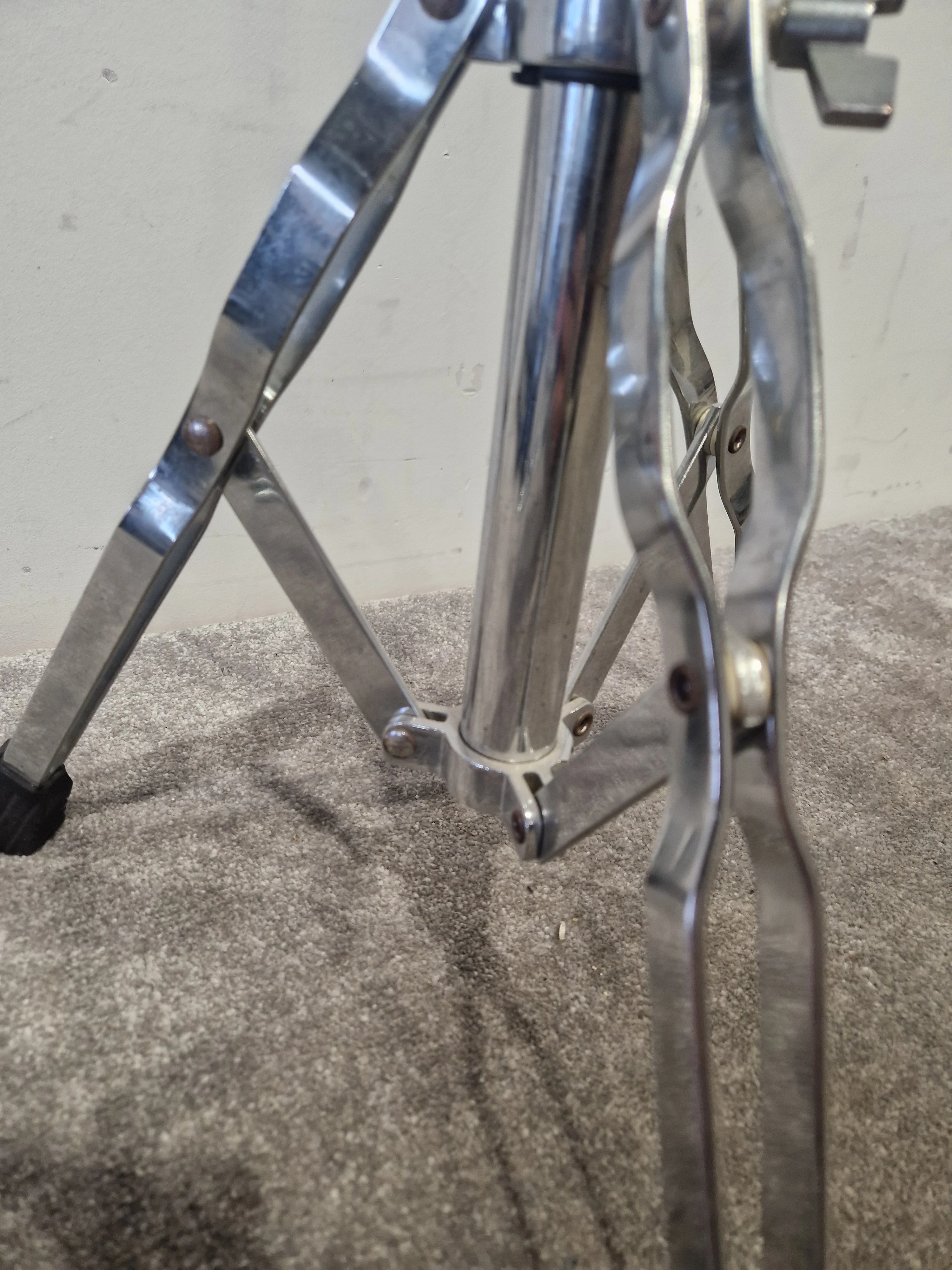 Snare Drum Stand – Stand - Good - Image 10