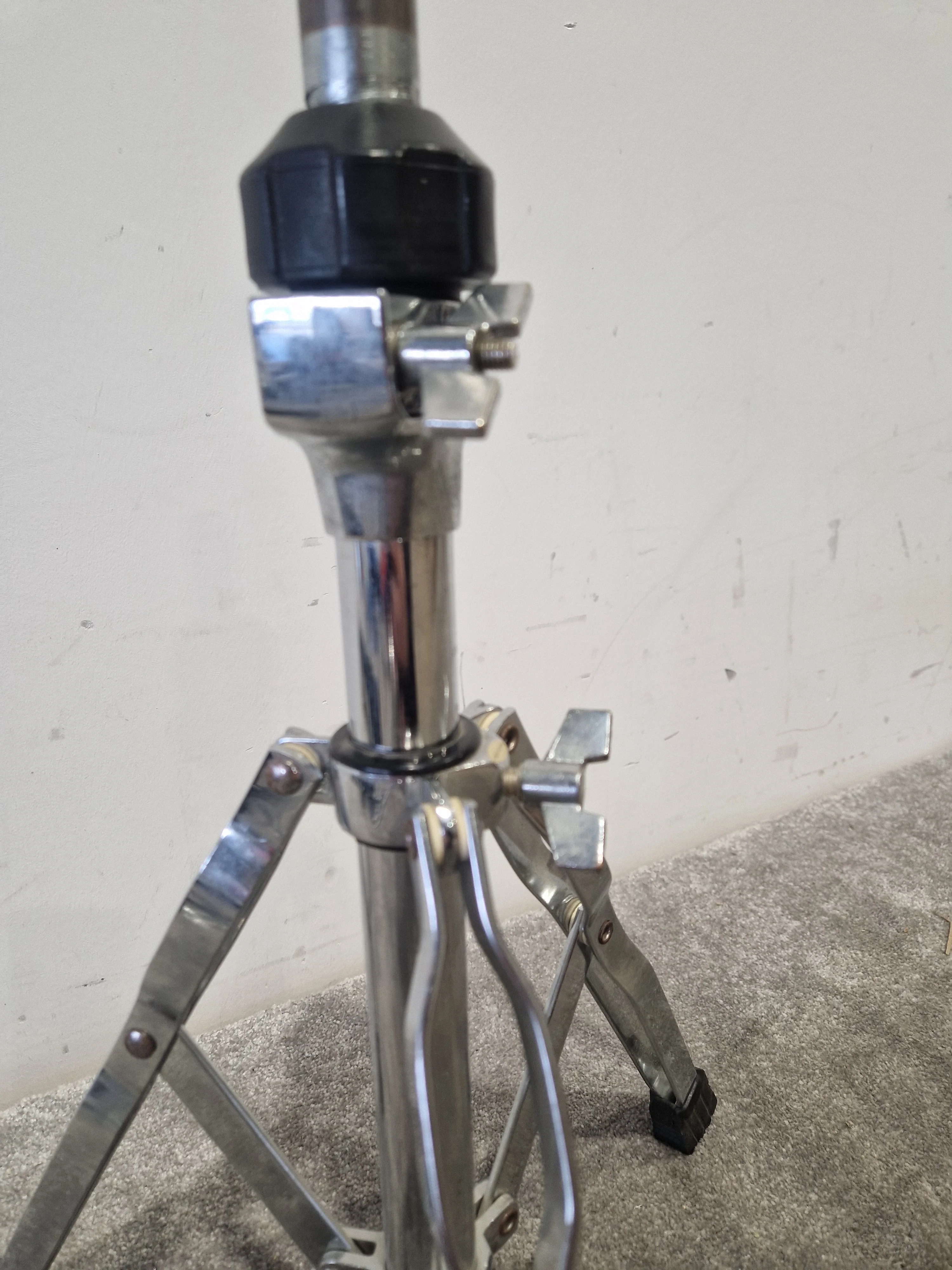 Snare Drum Stand – Stand - Good - Image 4