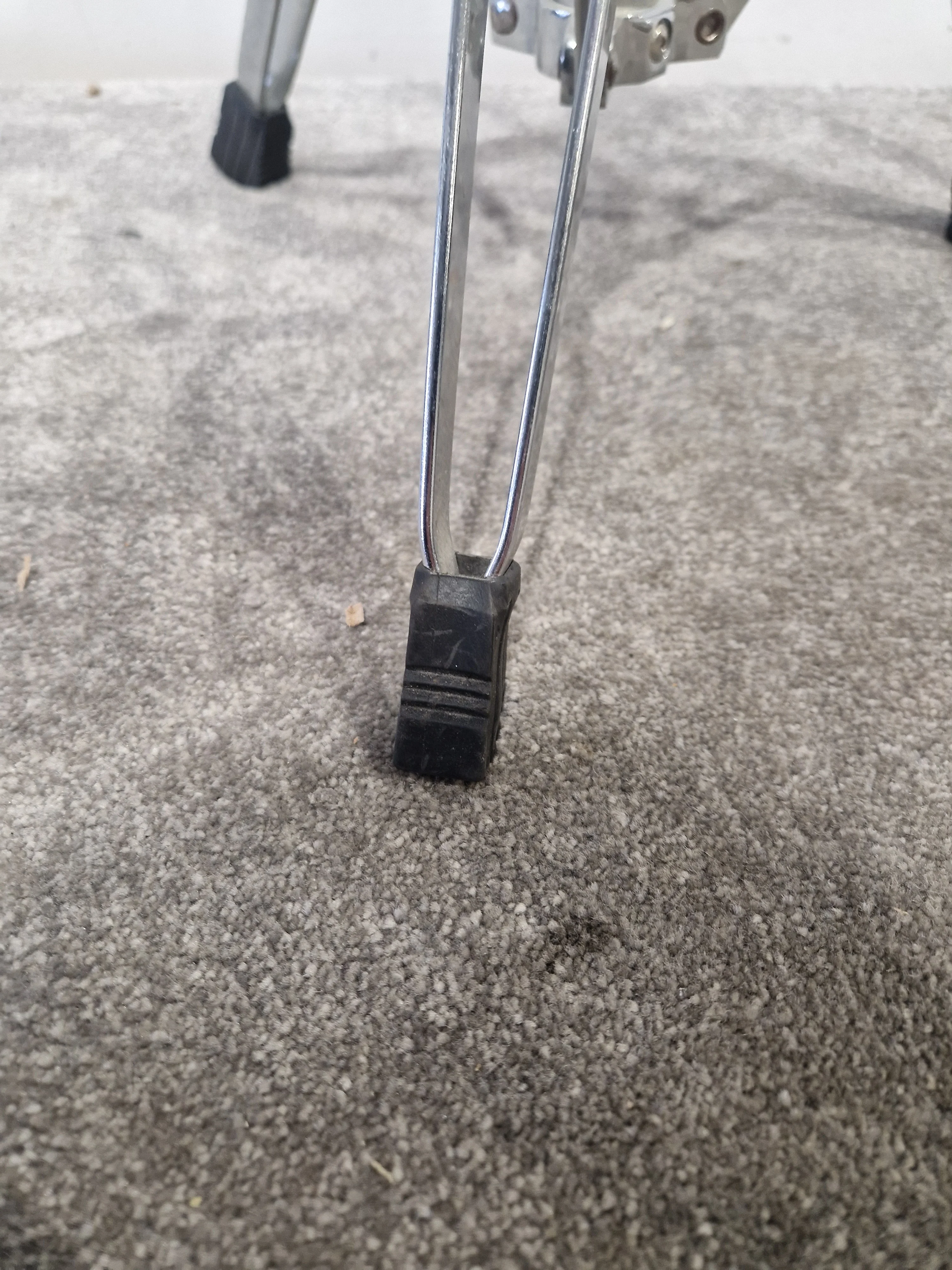 Snare Drum Stand – Stand - Good - Image 6