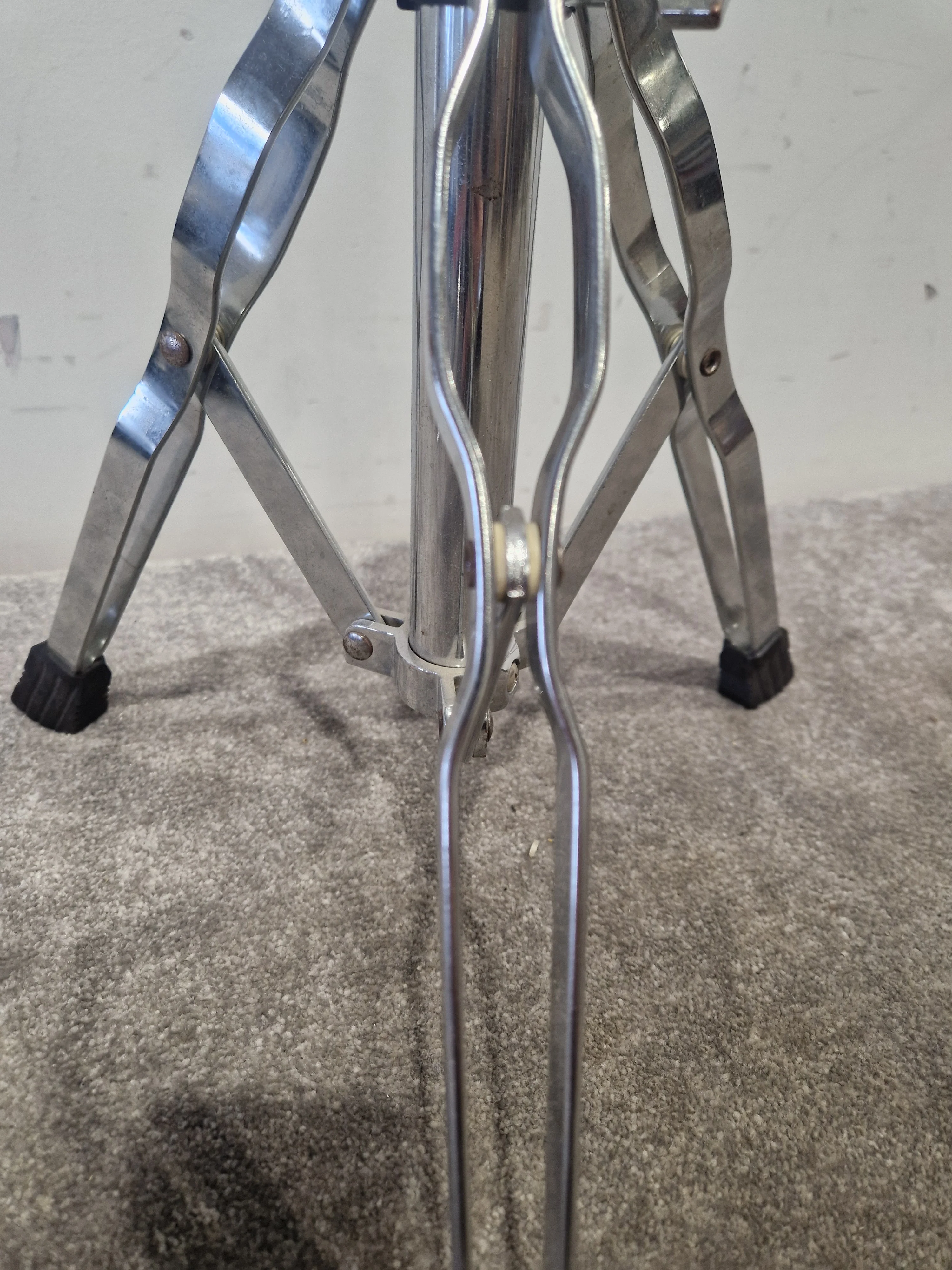 Snare Drum Stand – Stand - Good - Image 9